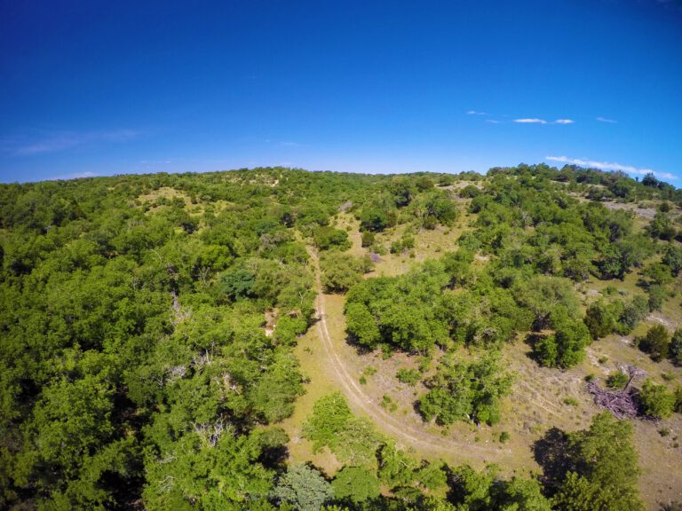 1,100 Acres Coyote Spring Ranch | Hill Country Ranch for Sale | Dullnig ...