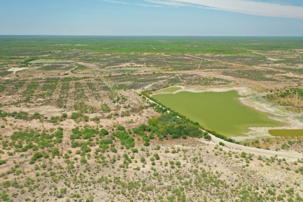 2,450 Acres Jaral Creek Ranch