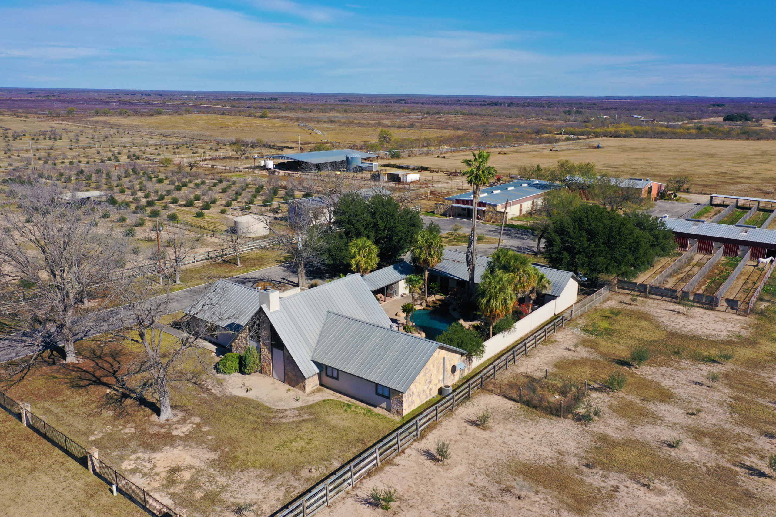 780 Acres Chi Ranch | South Texas Ranch for Sale | Dullnig Ranches