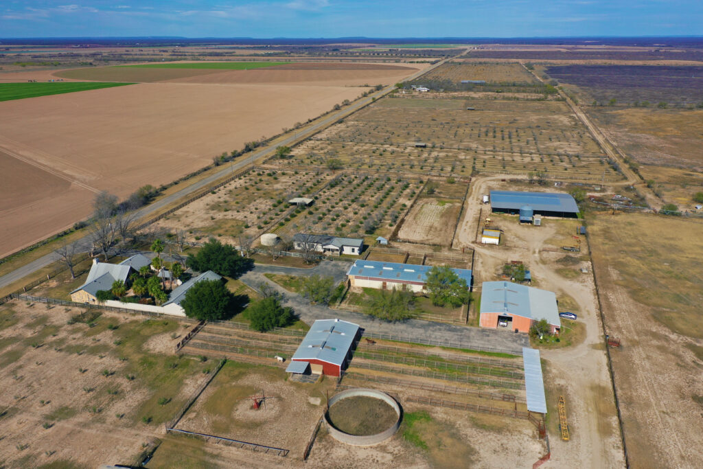 780 Acres Chi Ranch