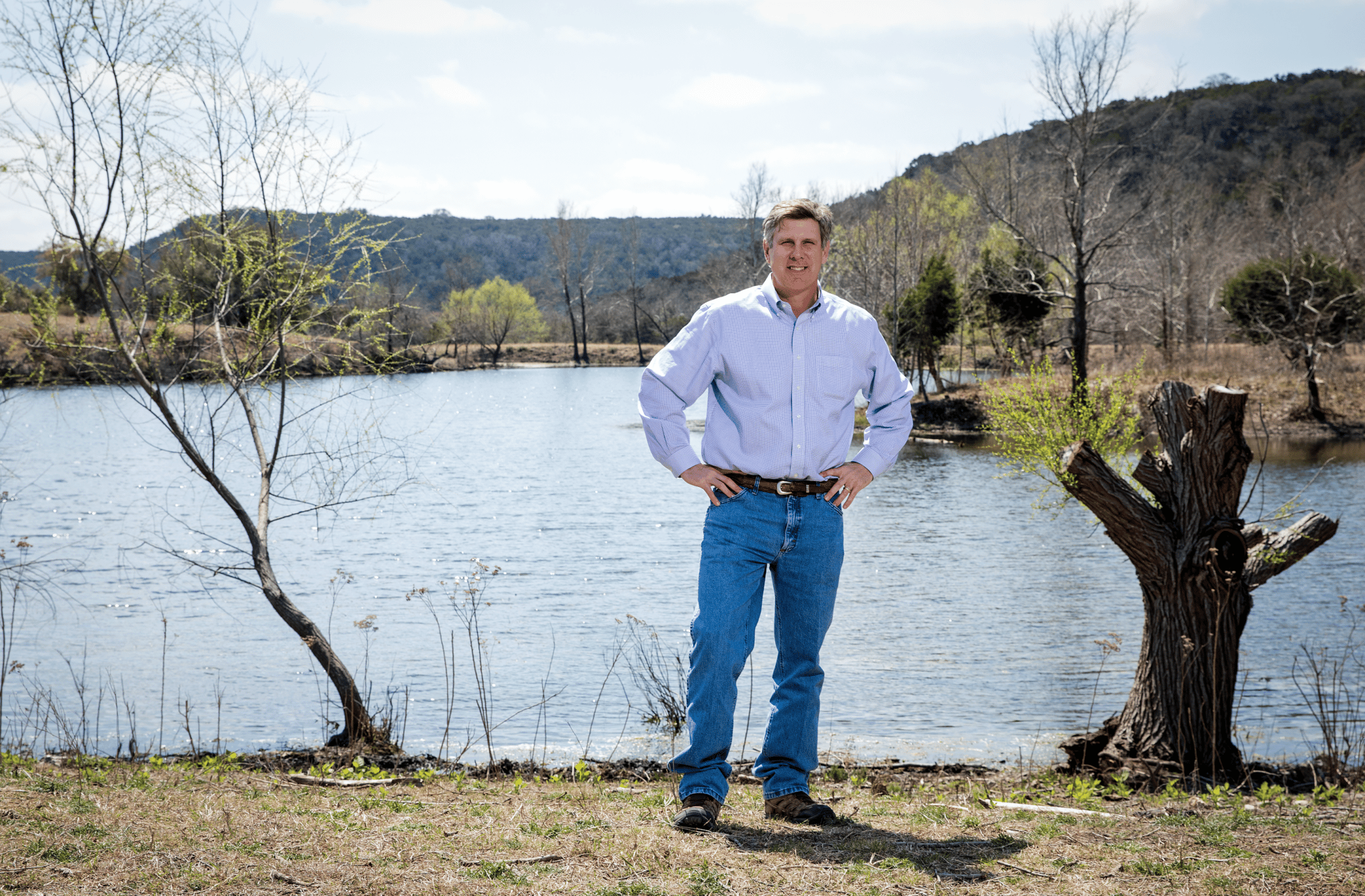 2022 Residential Real Estate Awards: Robert Dullnig - Dullnig Ranches