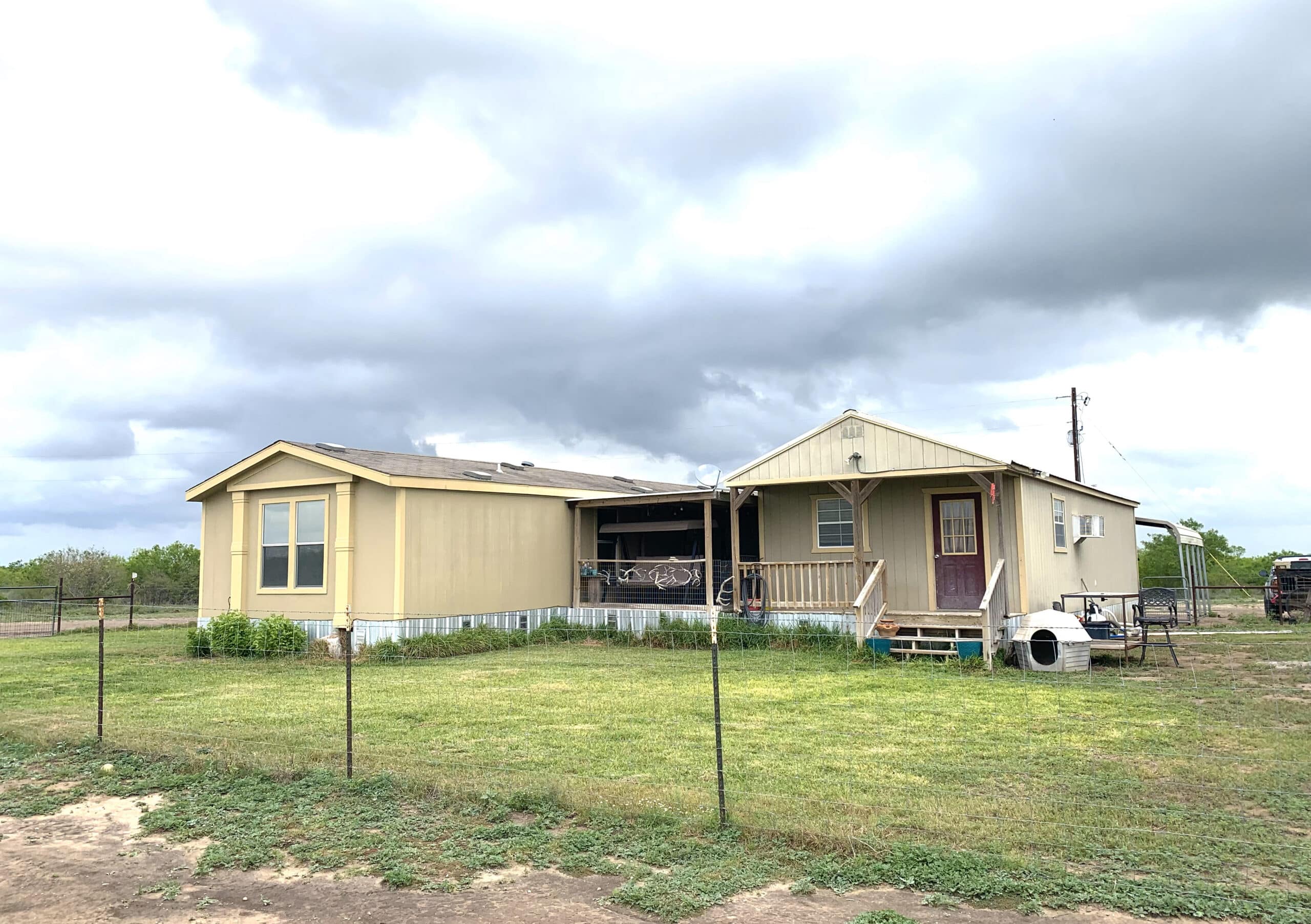 81 Acres West Ranch Dullnig Ranches