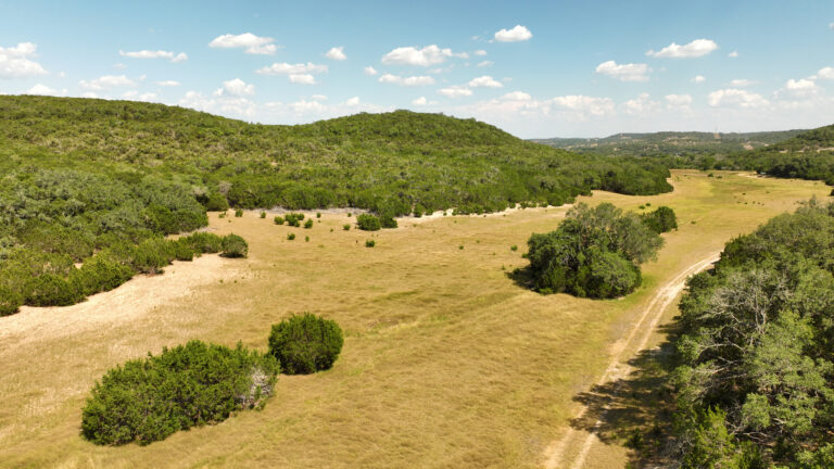313 Acres WNS Ranch | Hill Country Ranch for Sale | Dullnig Ranches