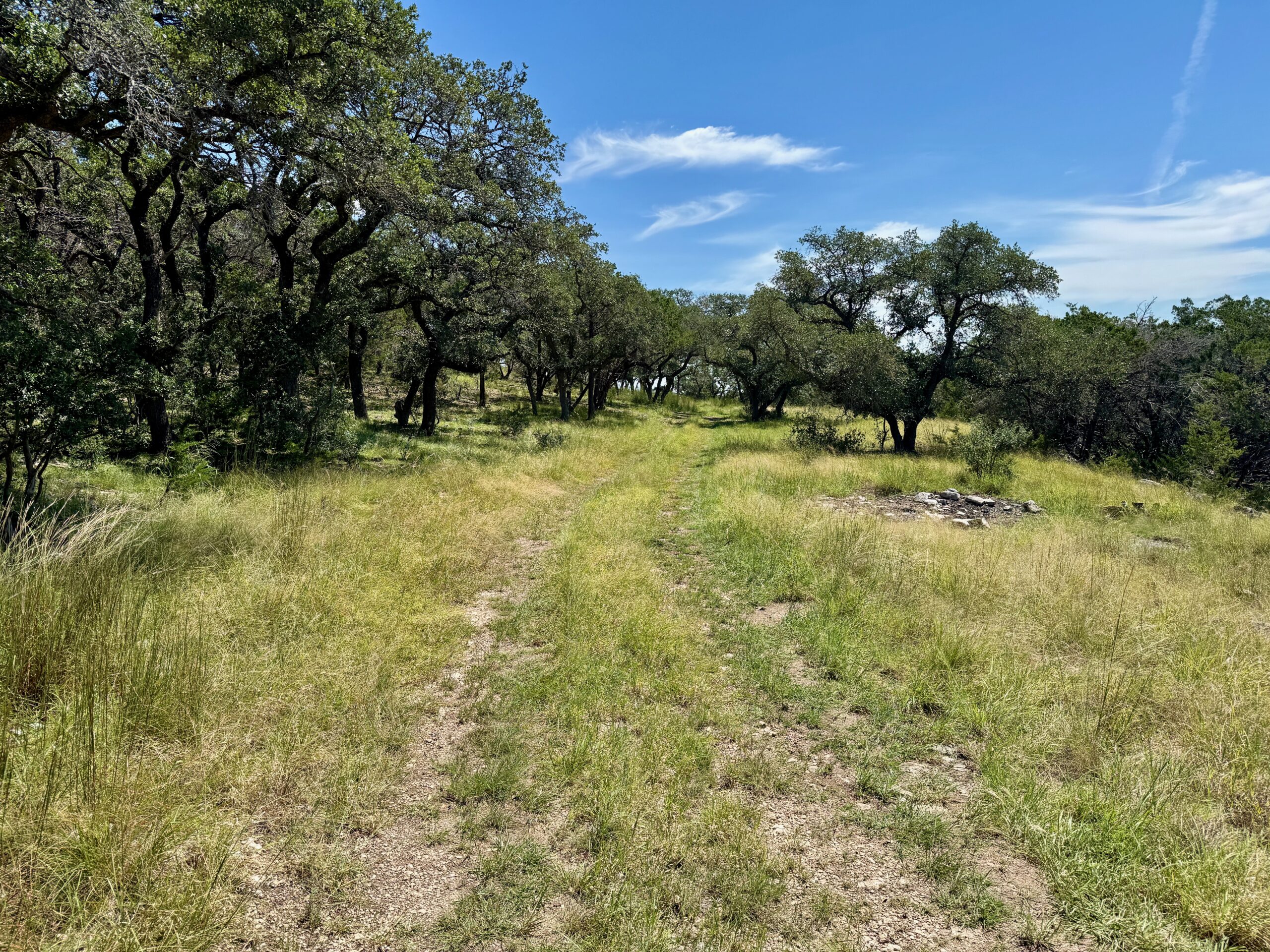 145 Acres Mt. Sublime Preserve | Hill Country Ranch for Sale | Dullnig ...