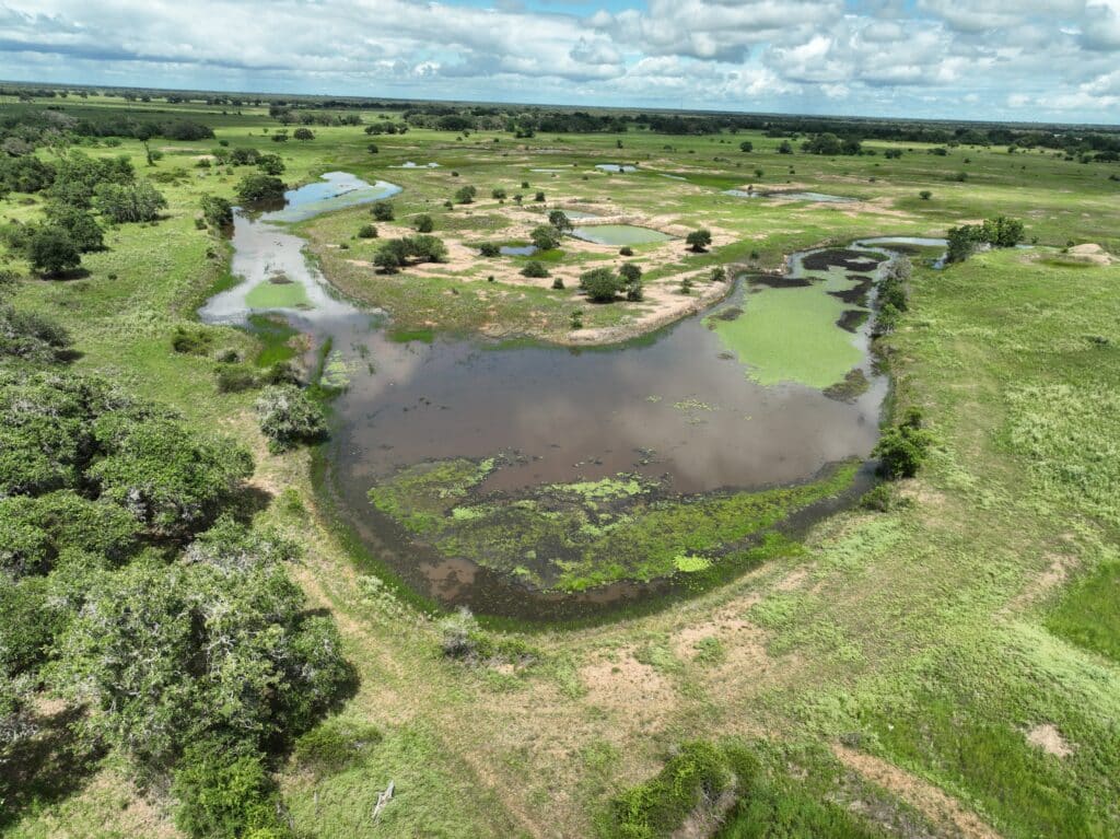 216 Acres Hidden Waters Ranch