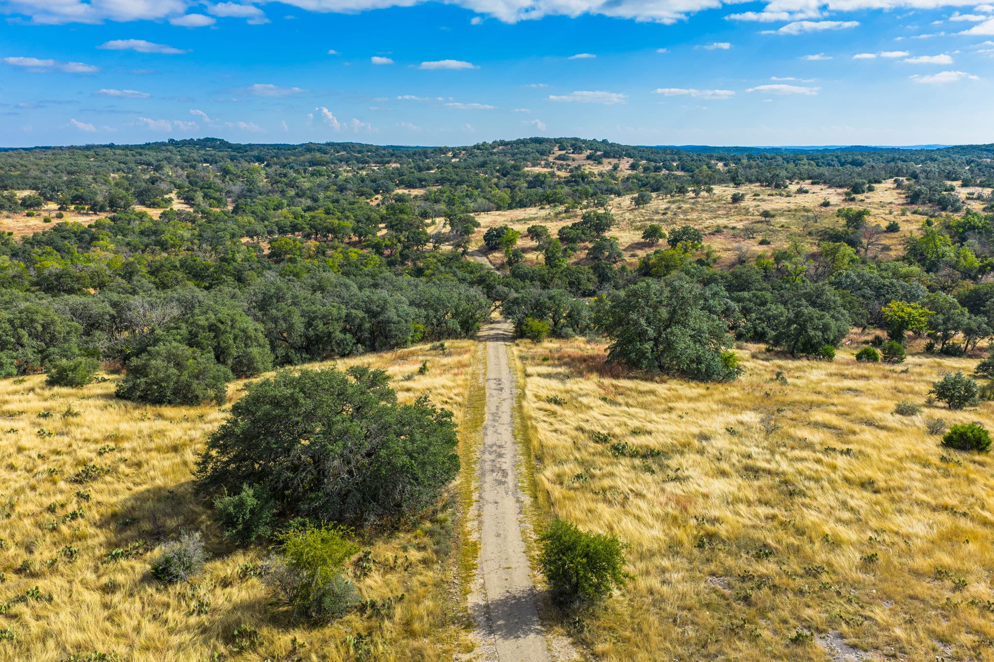 3,290 Acres Hidden Valley Ranch | Hill Country Ranch for Sale | Dullnig ...