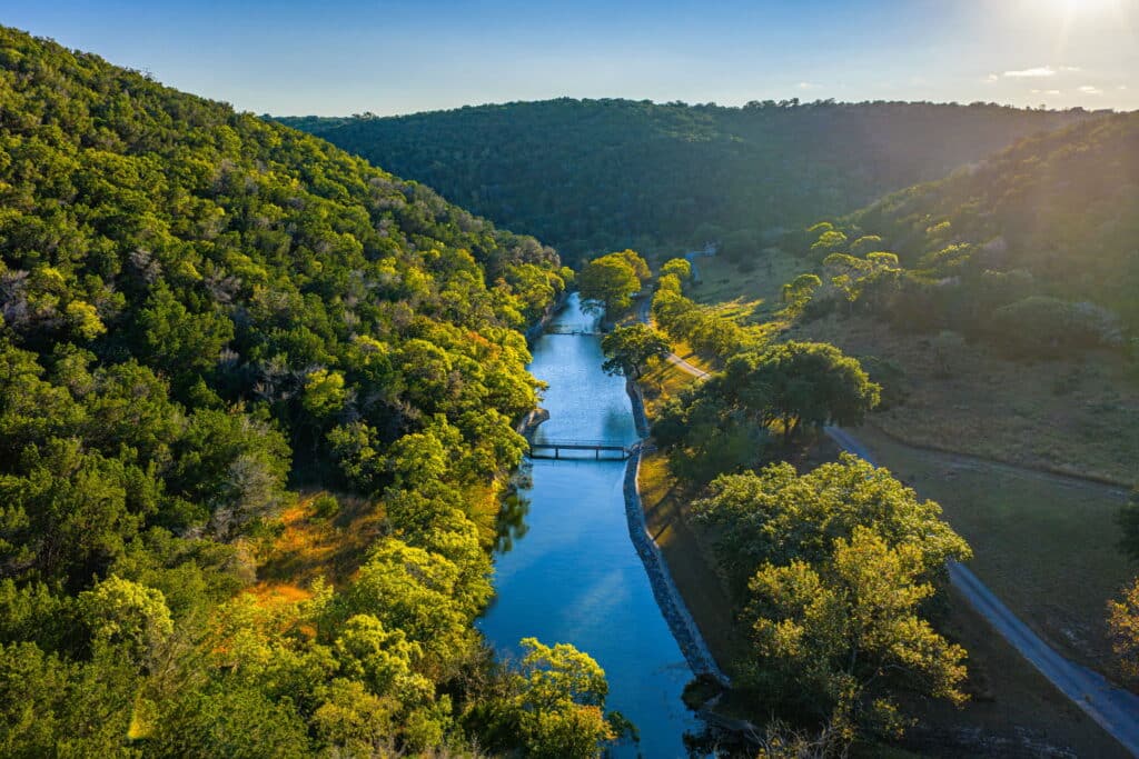 3,290 Acres Hidden Valley Ranch