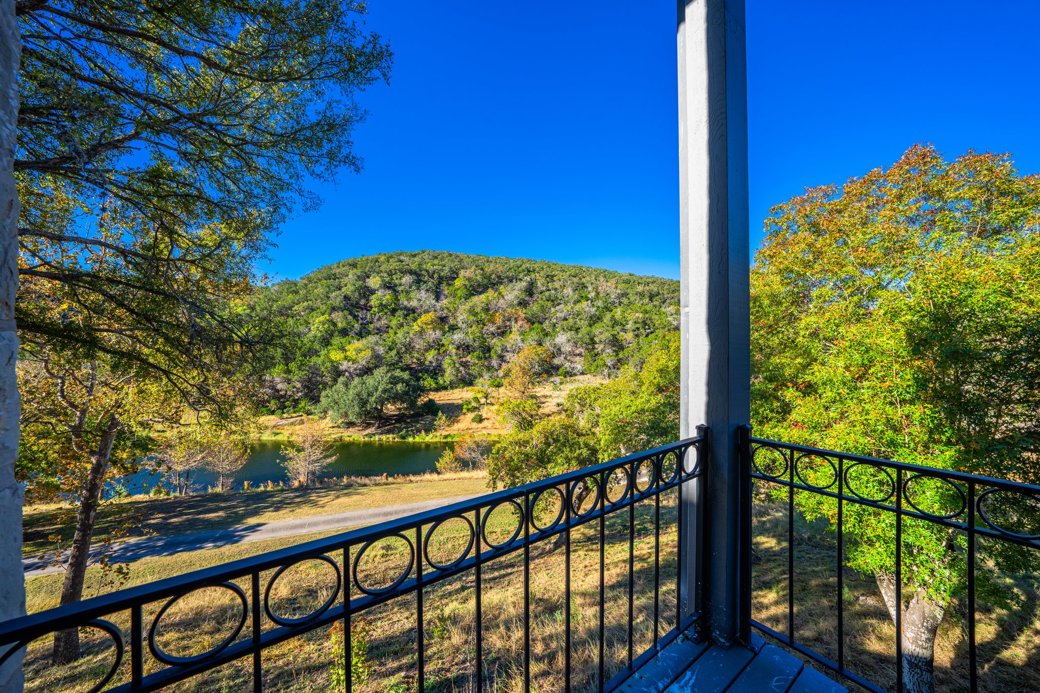3,290 Acres Hidden Valley Ranch | Hill Country Ranch for Sale | Dullnig ...