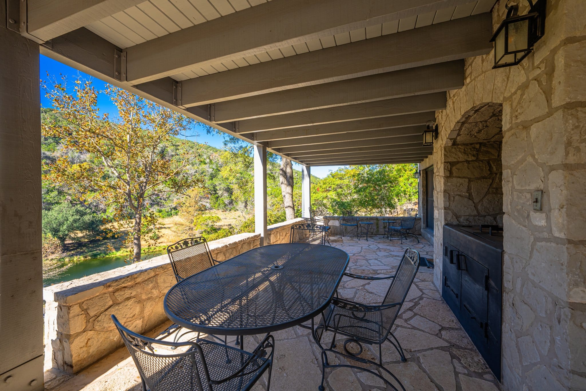 3,290 Acres Hidden Valley Ranch | Hill Country Ranch for Sale | Dullnig ...