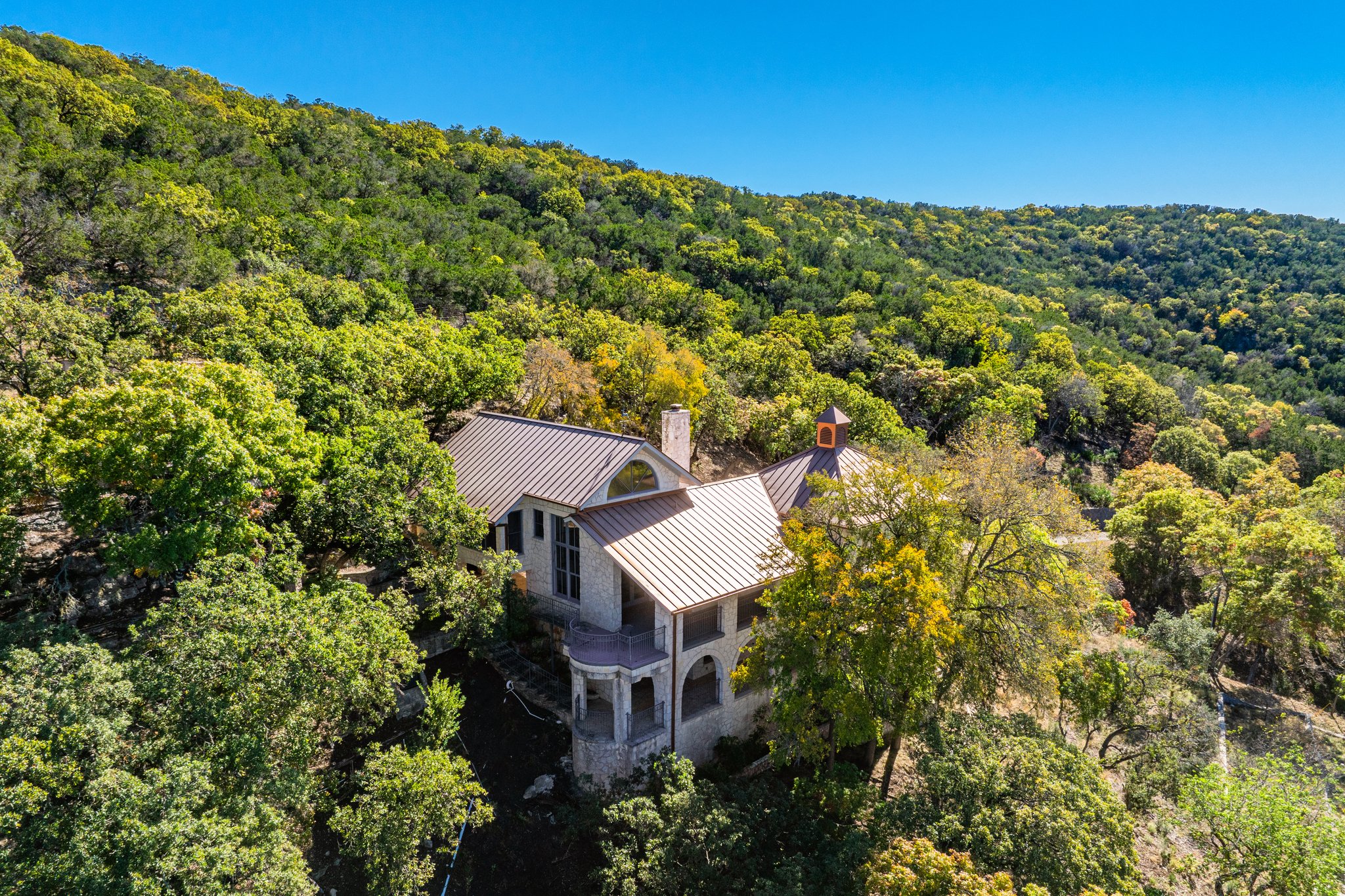 3,290 Acres Hidden Valley Ranch | Hill Country Ranch for Sale | Dullnig ...