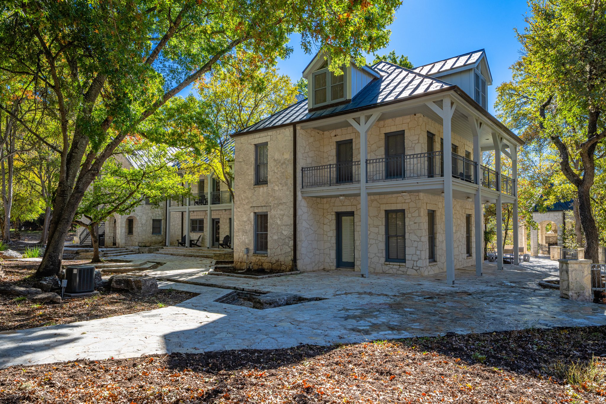 3,290 Acres Hidden Valley Ranch | Hill Country Ranch for Sale | Dullnig ...