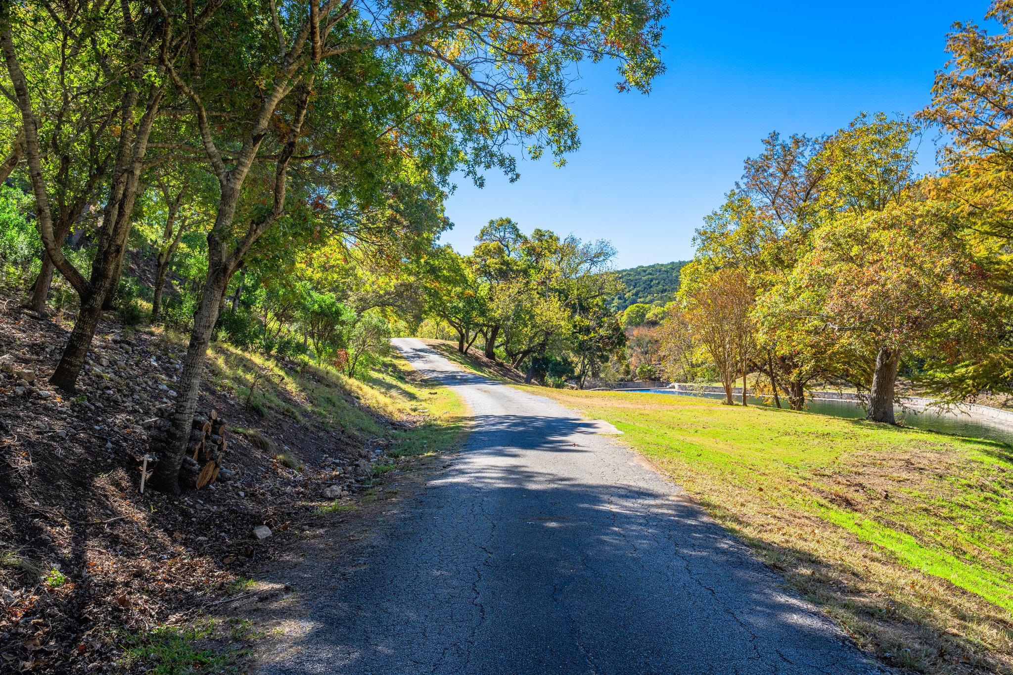 3,290 Acres Hidden Valley Ranch | Hill Country Ranch for Sale | Dullnig ...