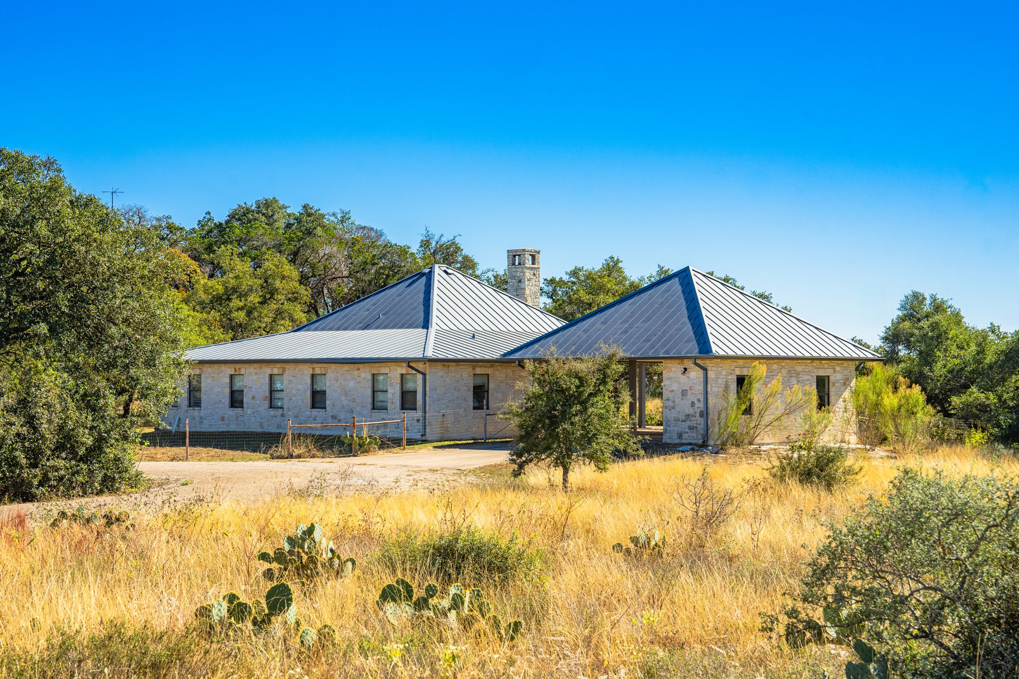 3,290 Acres Hidden Valley Ranch | Hill Country Ranch for Sale | Dullnig ...