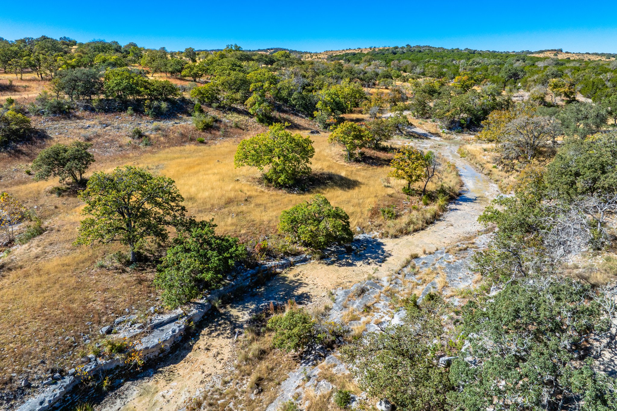 3,290 Acres Hidden Valley Ranch | Hill Country Ranch for Sale | Dullnig ...