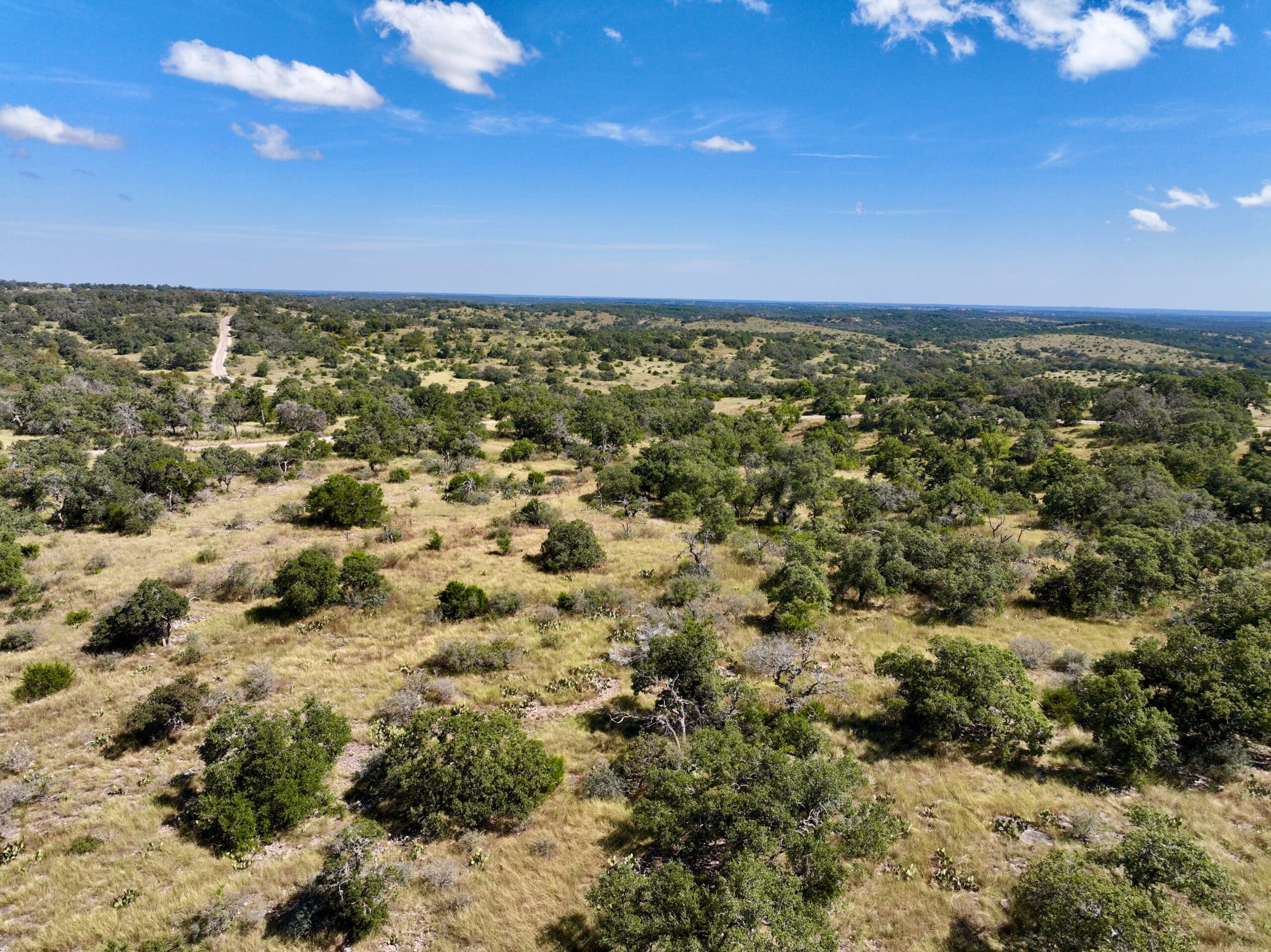 Hiddenvallet Ranch 3,290 Acres Hidden Valley Ranch | Hill Country Ranch for Sale | Dullnig ...