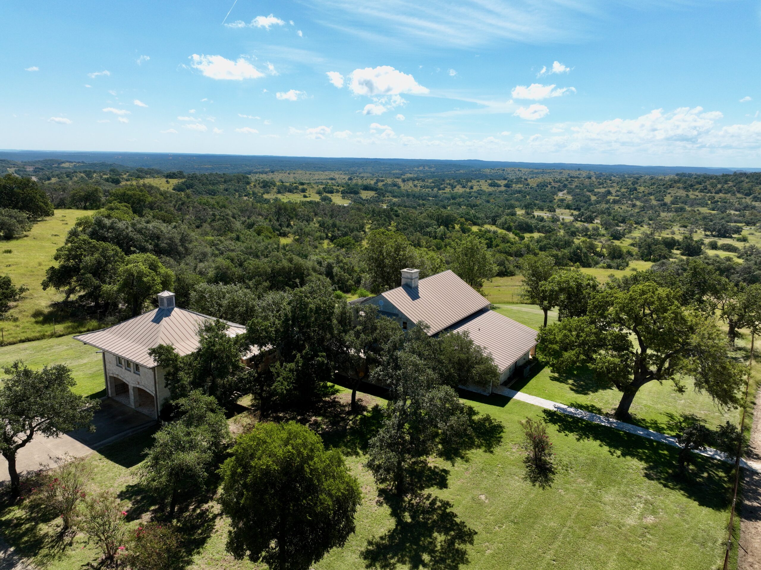 3,290 Acres Hidden Valley Ranch | Hill Country Ranch for Sale | Dullnig ...