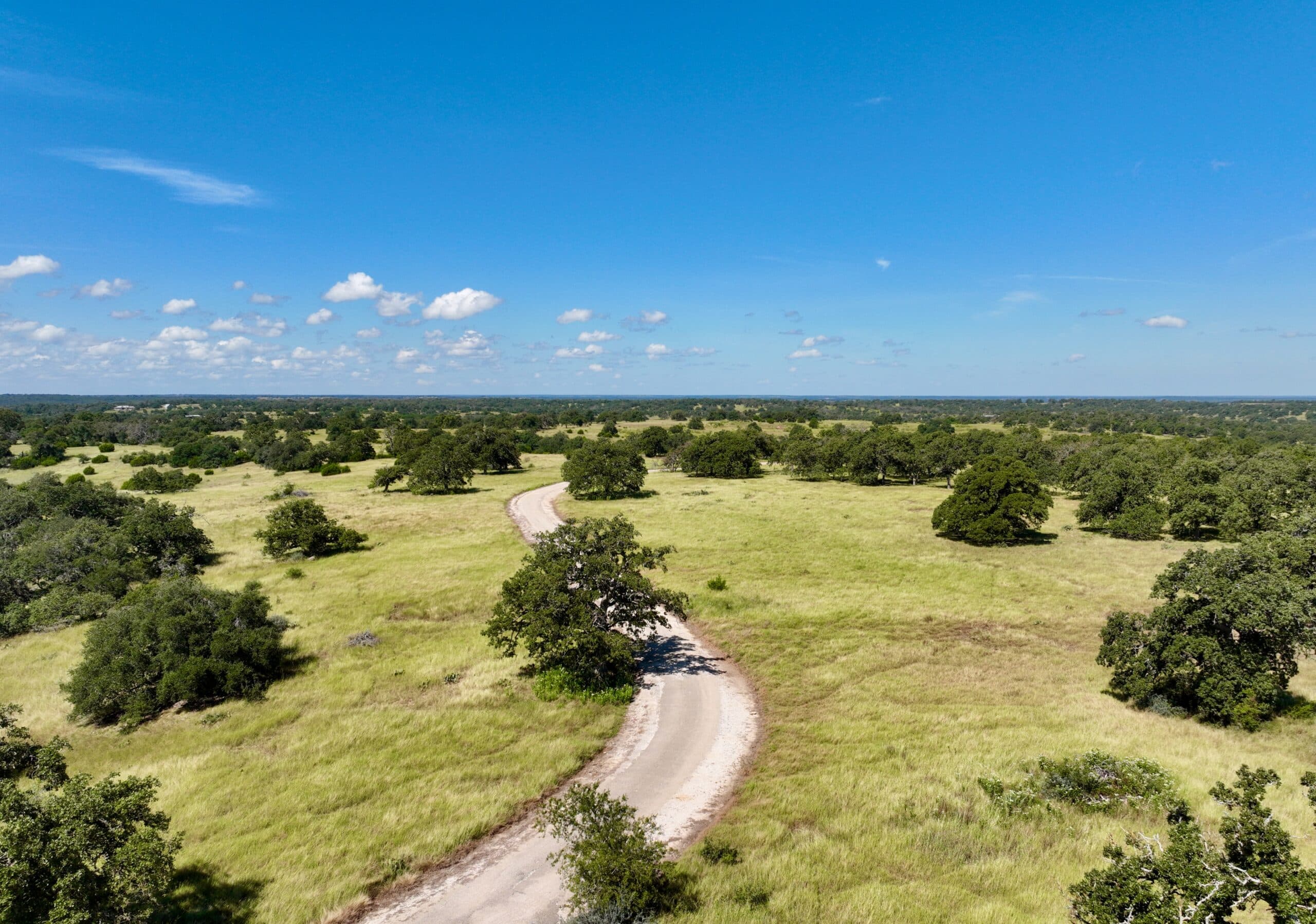 3,290 Acres Hidden Valley Ranch | Hill Country Ranch for Sale | Dullnig ...