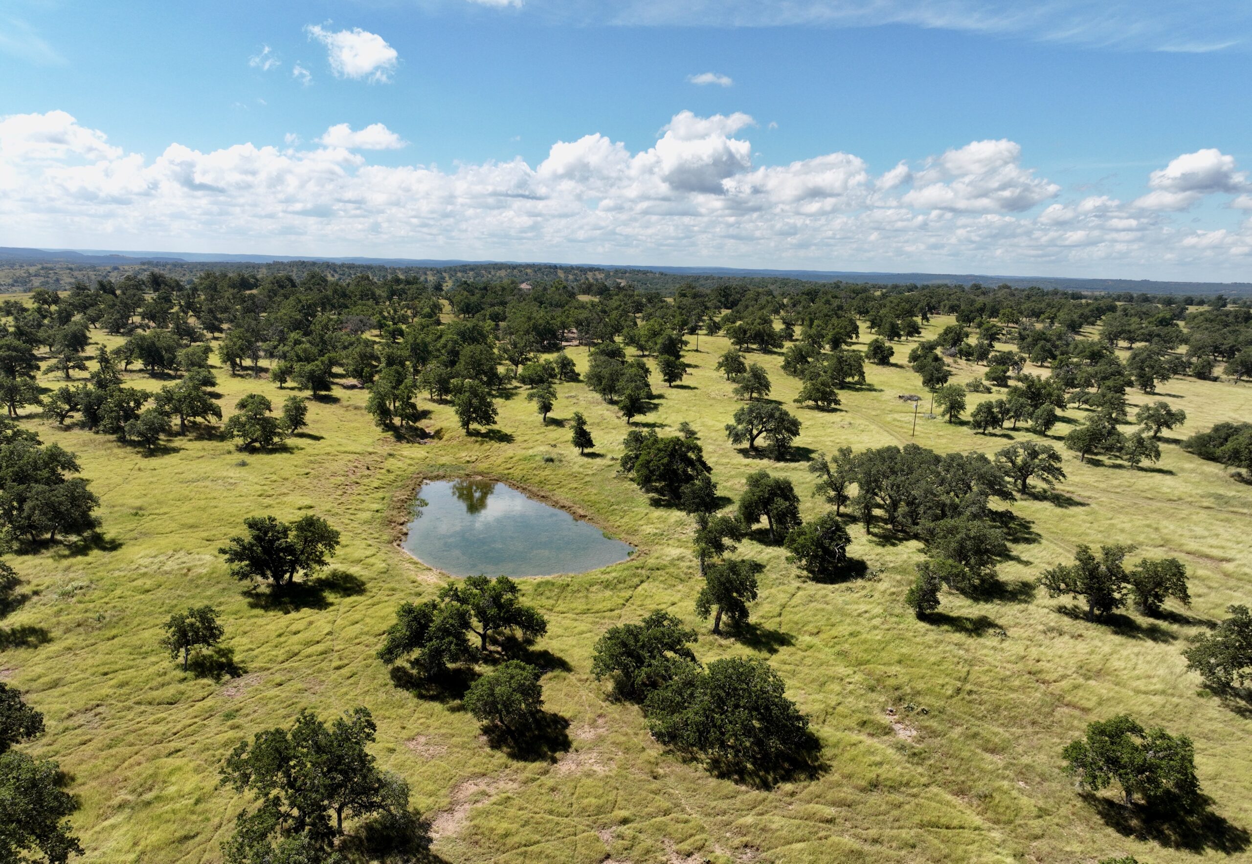 3,290 Acres Hidden Valley Ranch | Hill Country Ranch for Sale | Dullnig ...