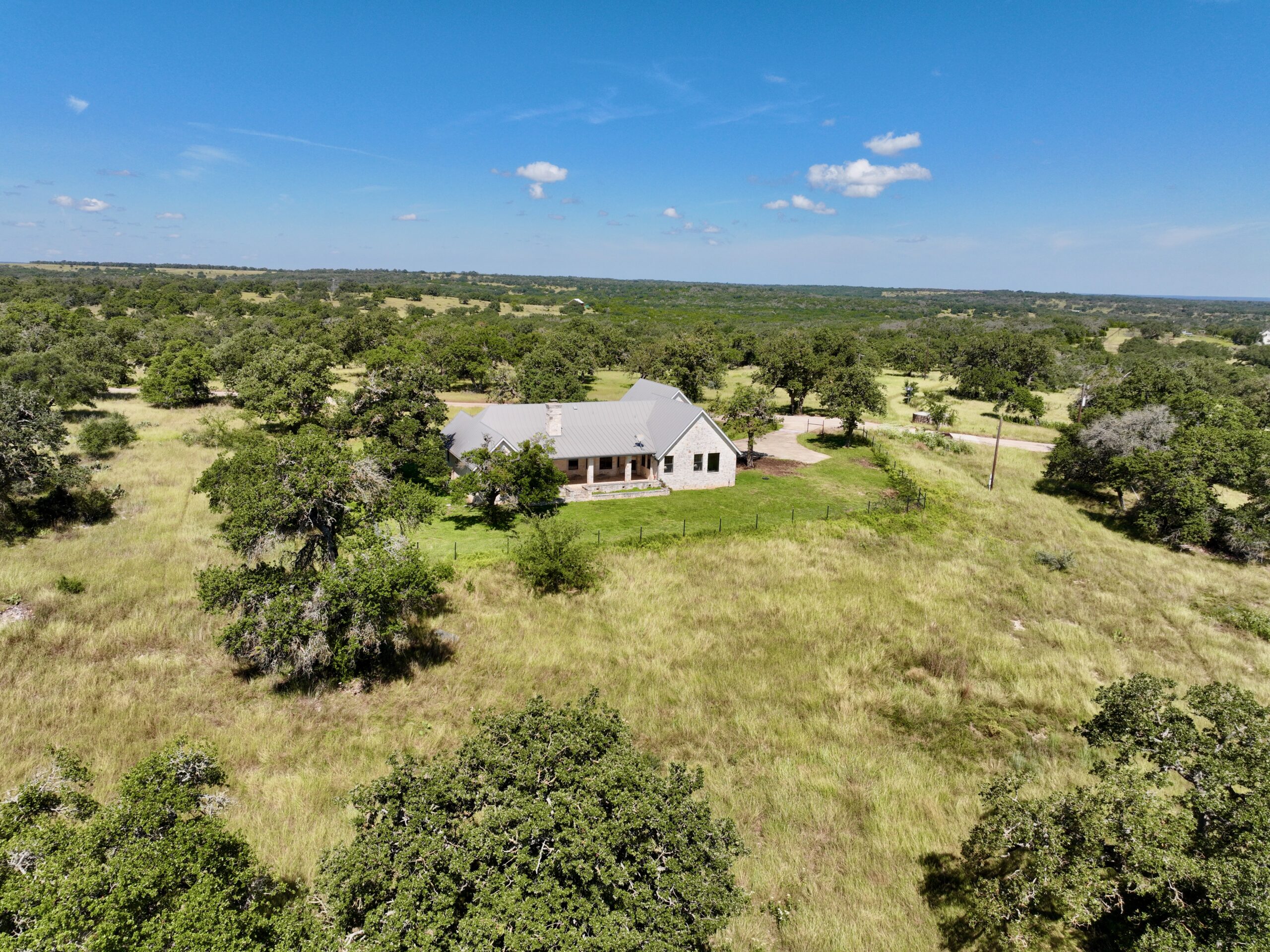 3,290 Acres Hidden Valley Ranch | Hill Country Ranch for Sale | Dullnig ...