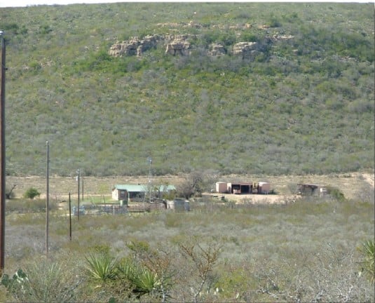 2,297 Acres Box Canyon Ranch | Hill Country Ranch for Sale | Dullnig ...