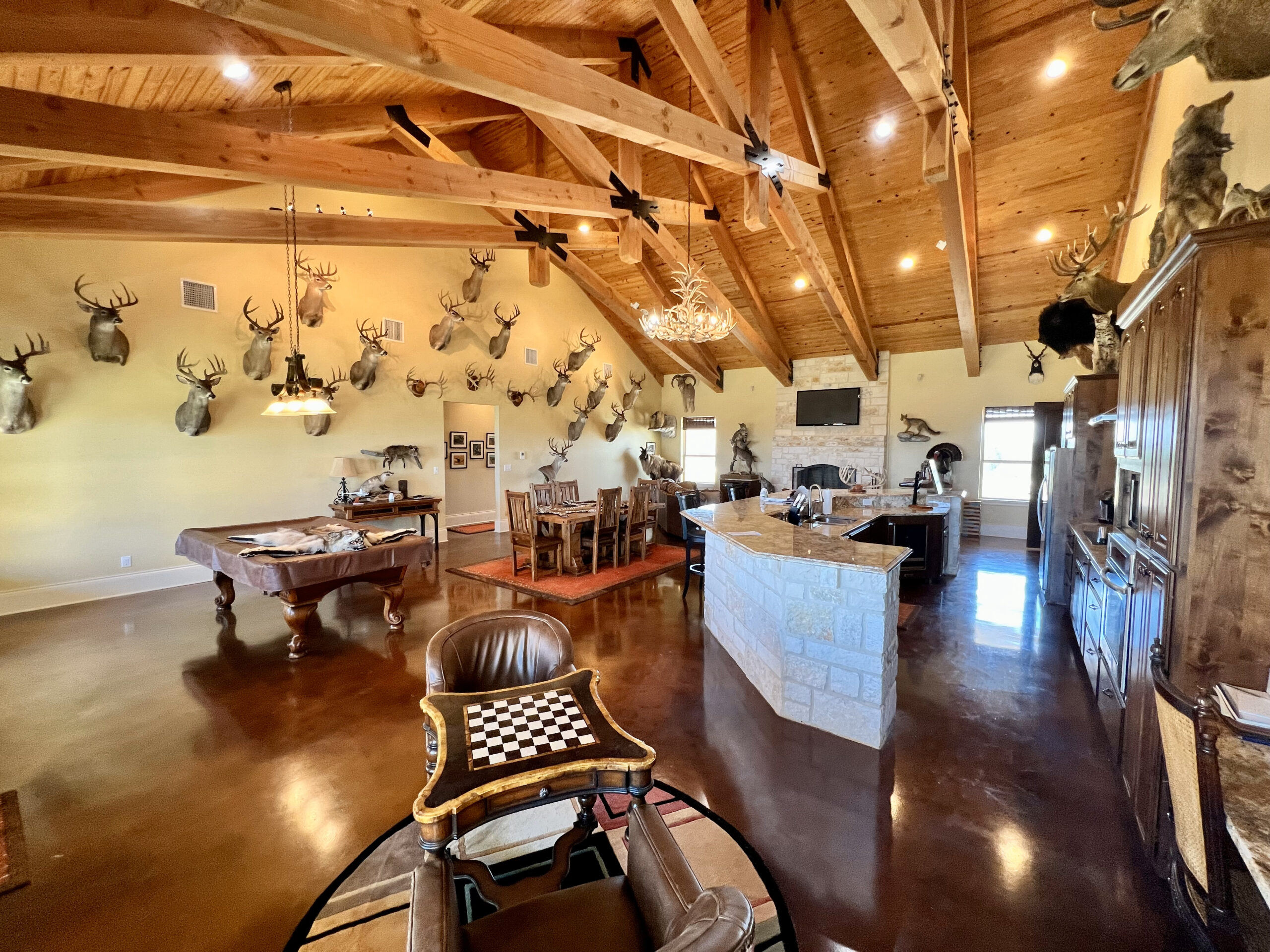 803 Acres Legacy Ranch | Hill Country Ranch for Sale | Dullnig Ranches