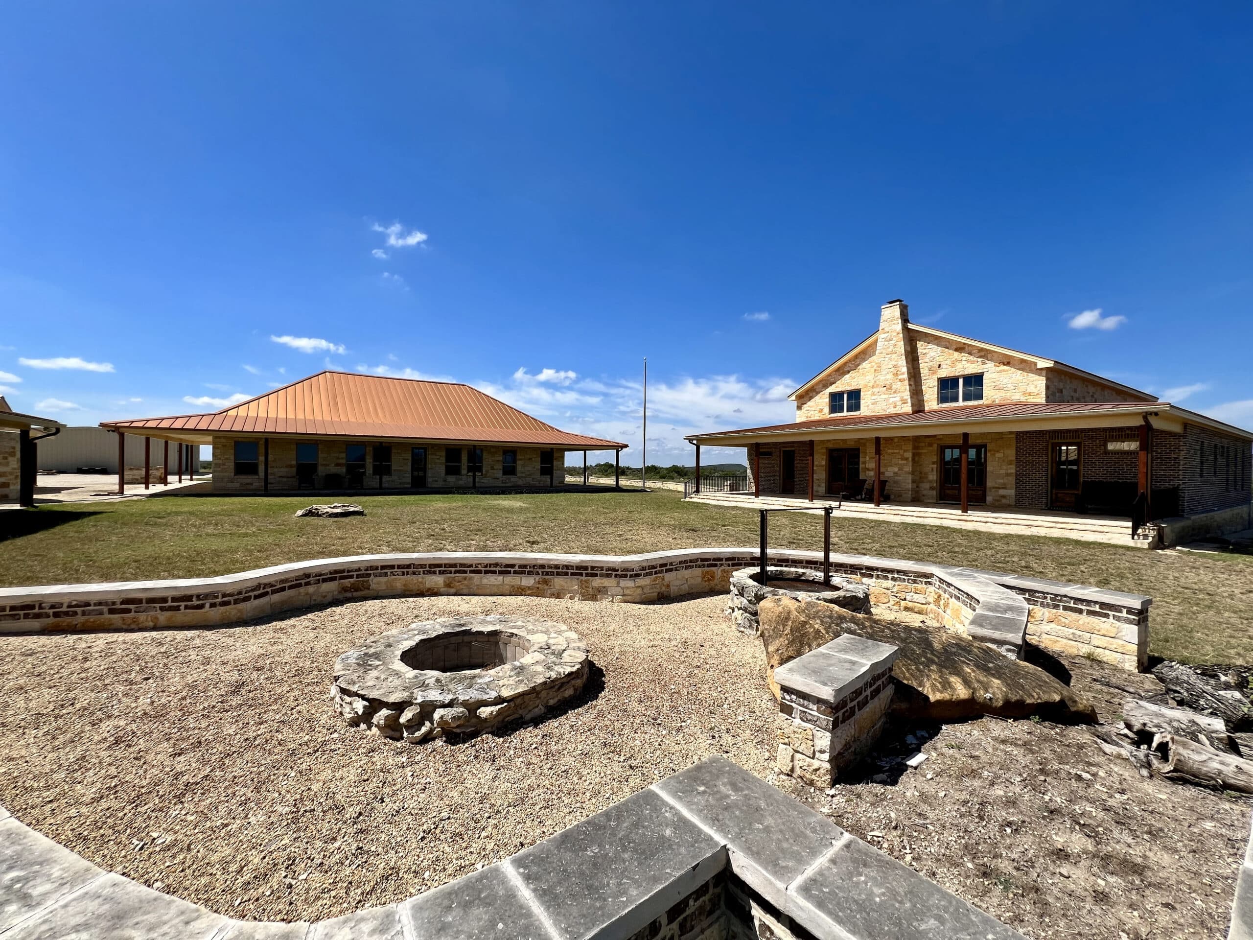 803 Acres Legacy Ranch | Hill Country Ranch for Sale | Dullnig Ranches