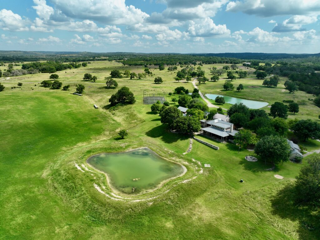 886 Acres 3 Creeks Ranch