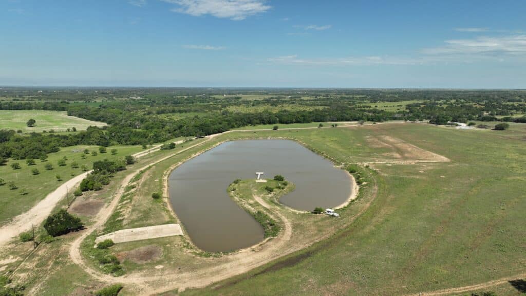 443 Acres San Gabriel River Ranch