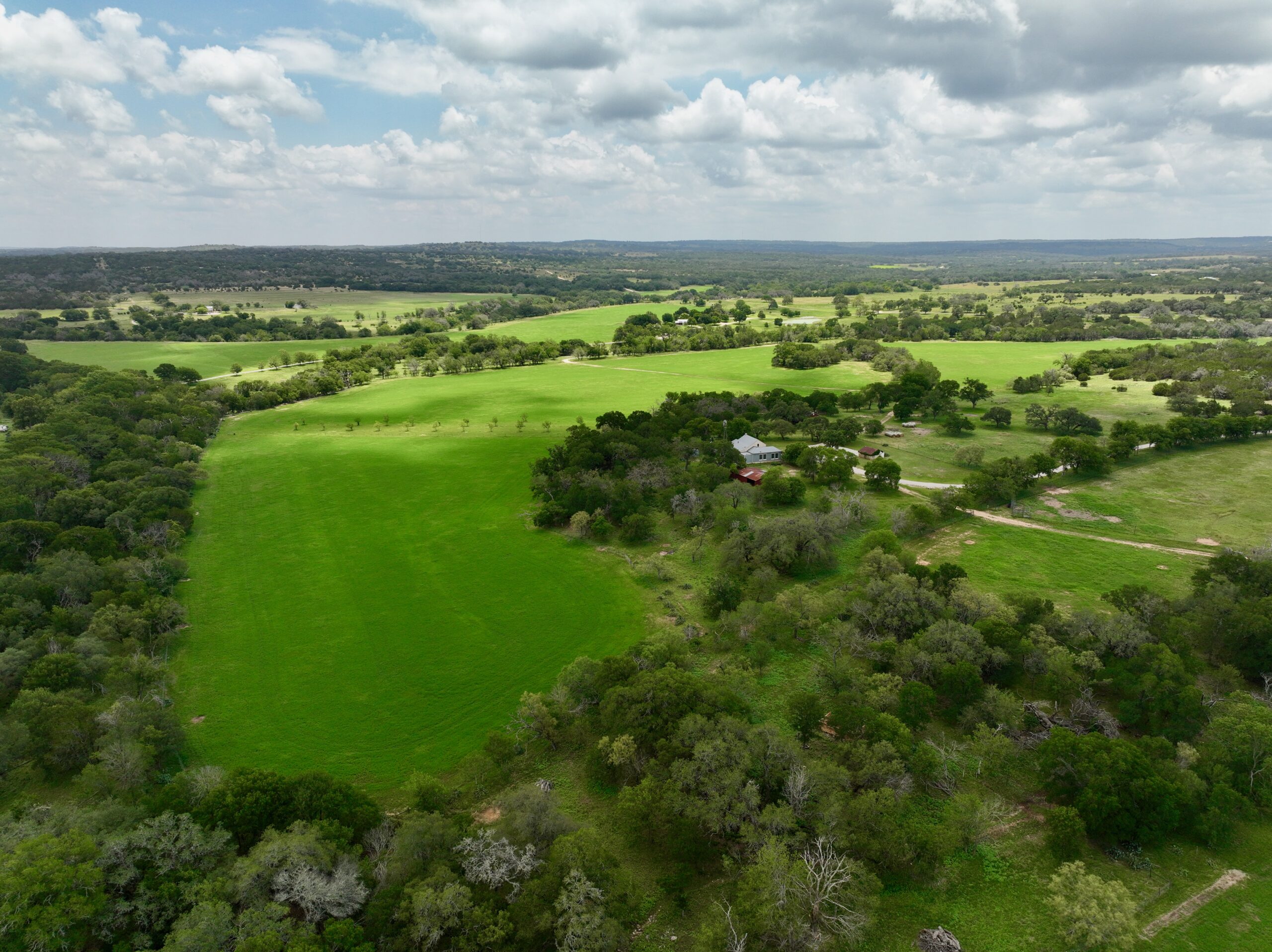 886 Acres 3 Creeks Ranch | Hill Country Ranch for Sale | Dullnig Ranches