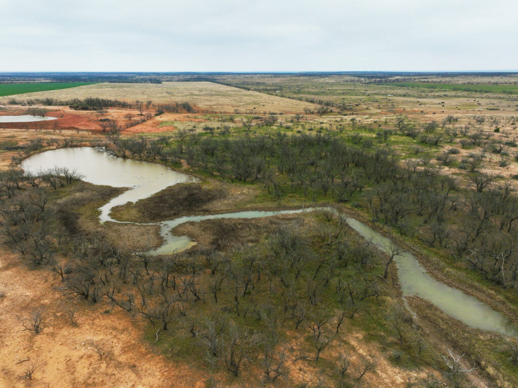 948 Acres – The 158 Quarry Creek Ranch