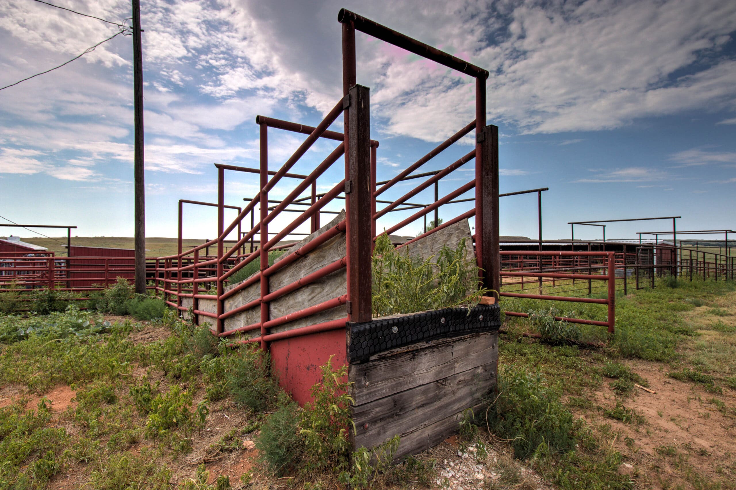 29,594 Acres Terra Rosa Ranch | High Plains Ranch for Sale | Dullnig ...