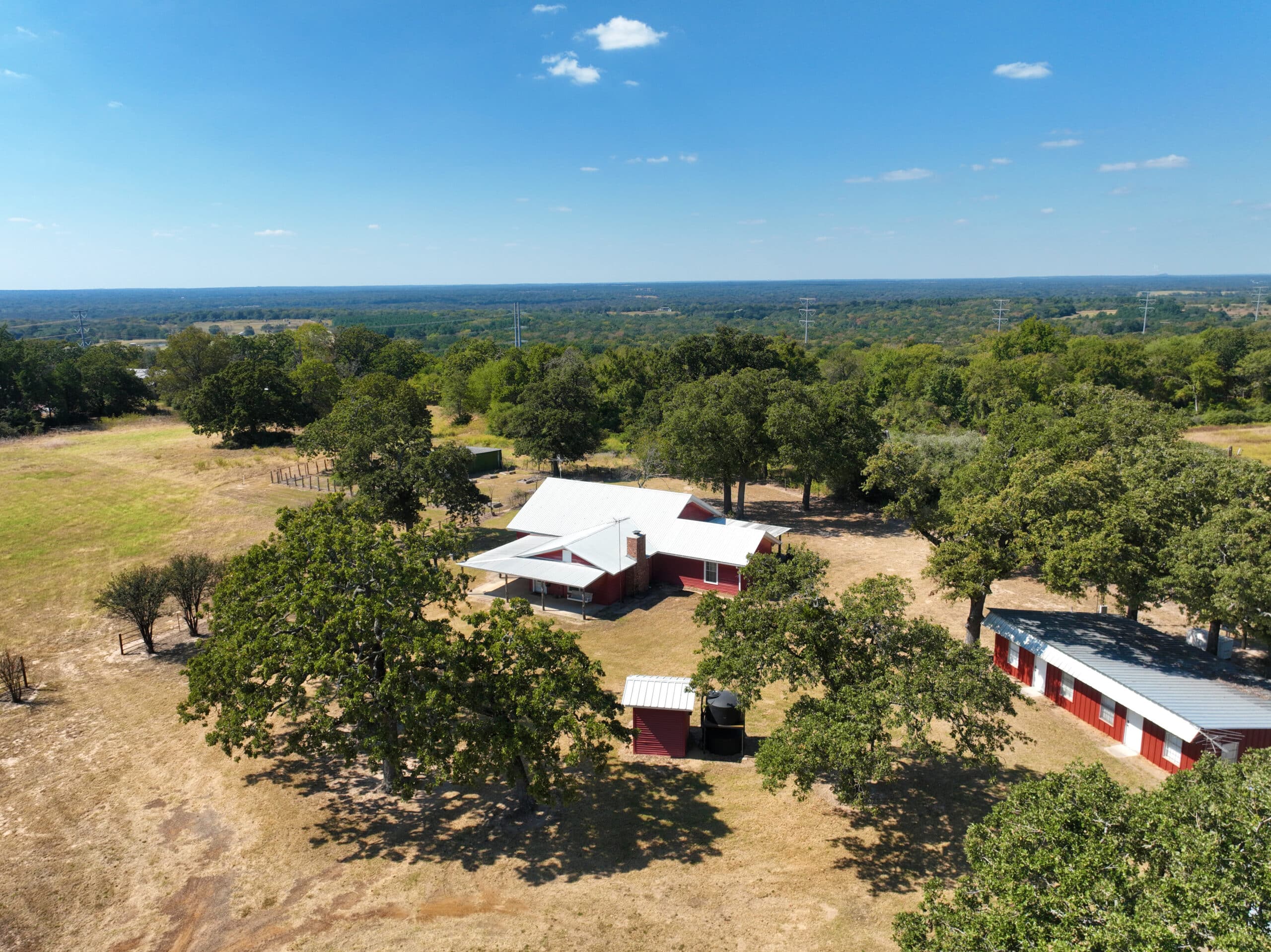 20 Acres Lazy J Ranch | Hill Country Ranch for Sale | Dullnig Ranches