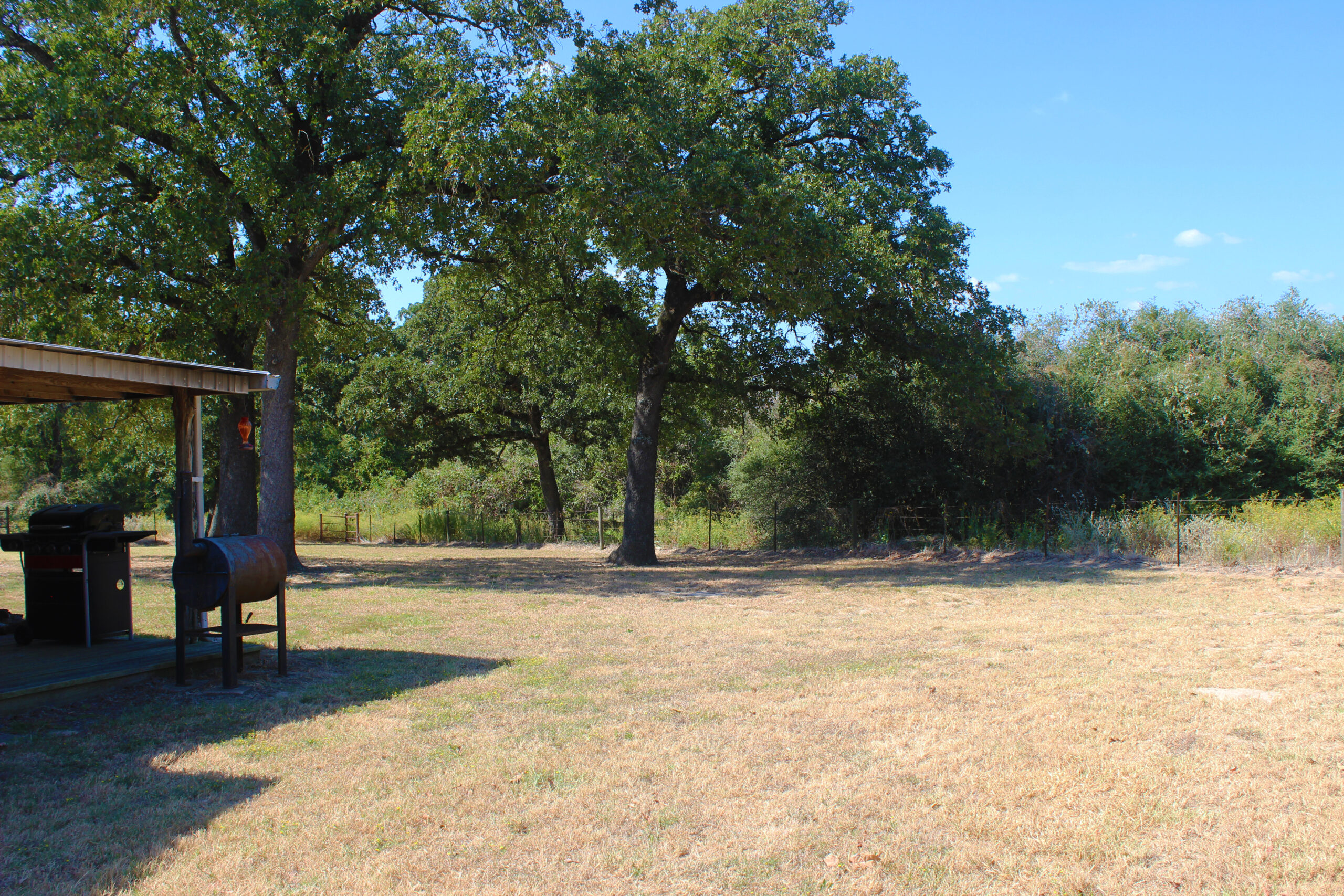 20 Acres Lazy J Ranch | Hill Country Ranch for Sale | Dullnig Ranches