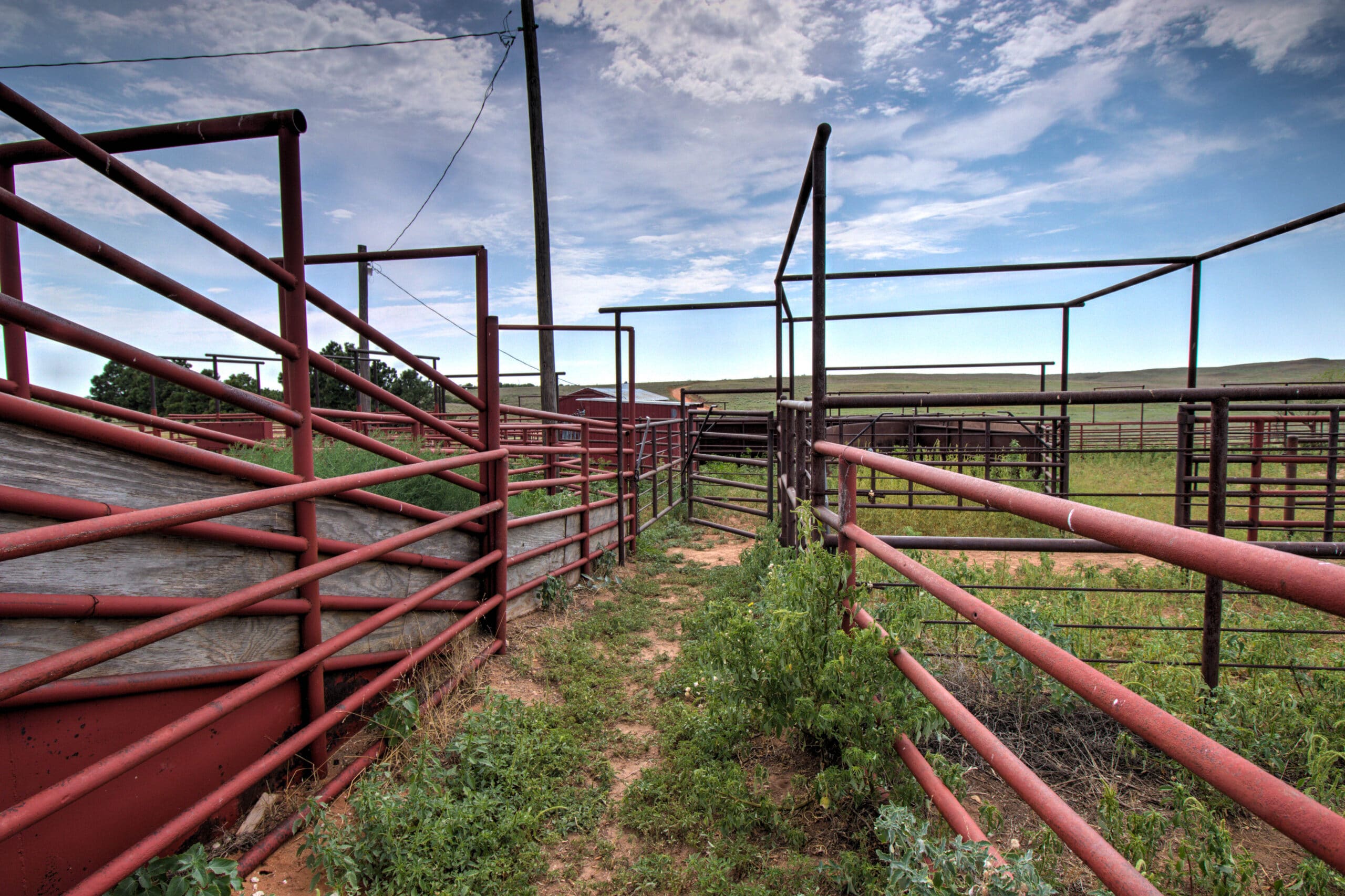 29,594 Acres Terra Rosa Ranch | High Plains Ranch for Sale | Dullnig ...
