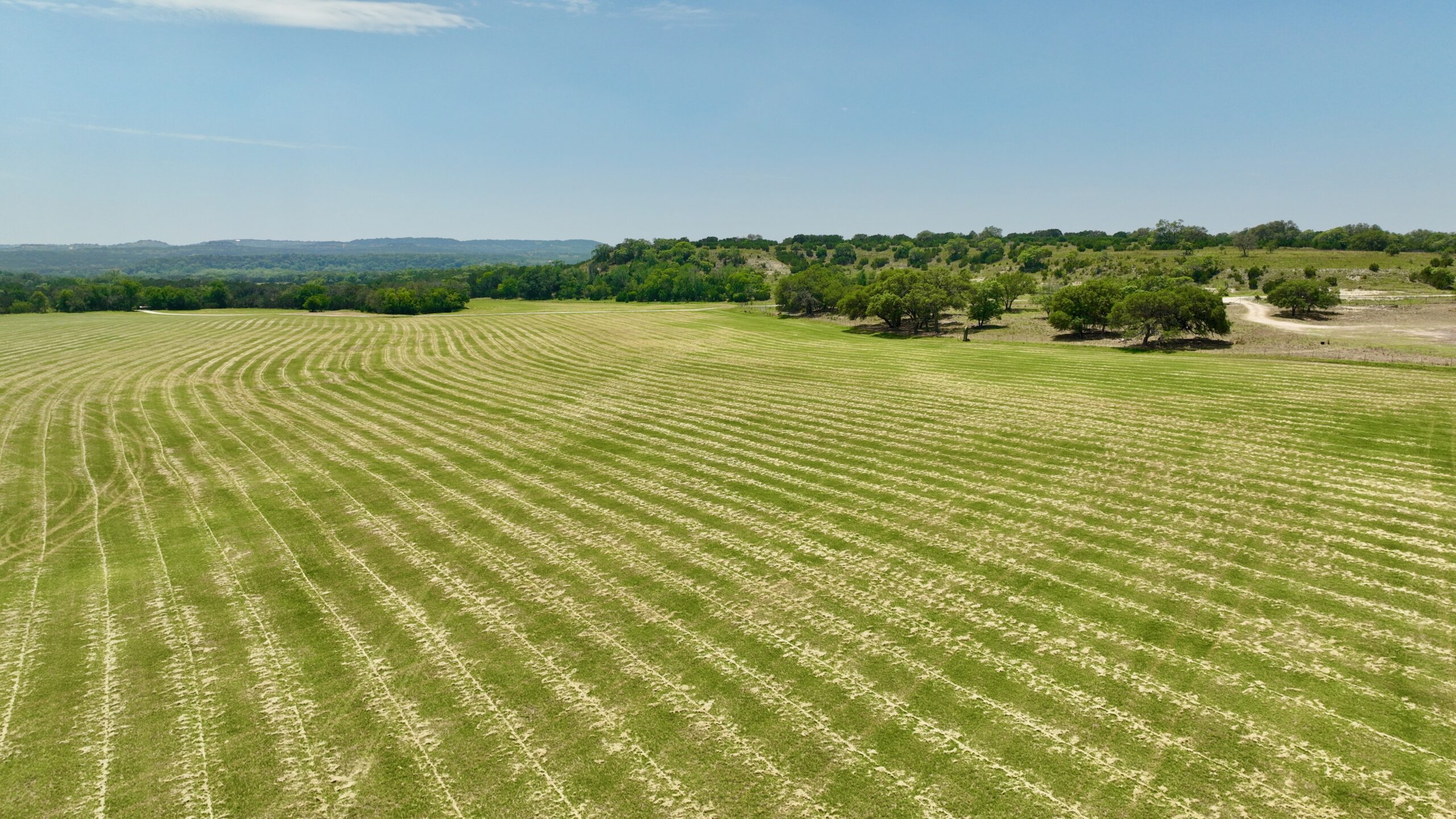 338 Acres Big Creek Ranch | Hill Country Ranch for Sale | Dullnig Ranches