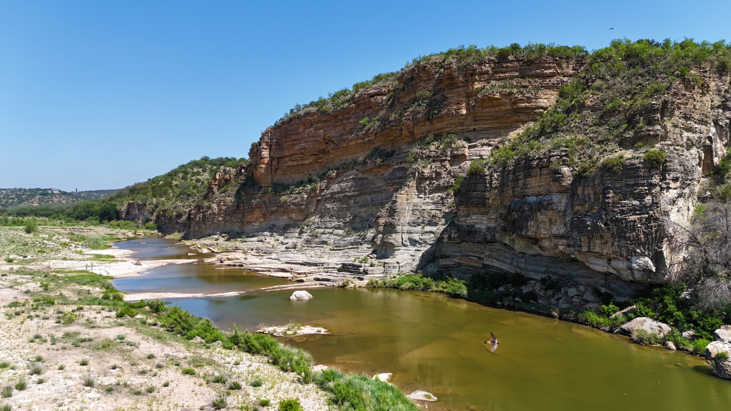 Country Rach 1,290 Acres: 1897 James River Ranch | Hill Country Ranch for Sale ...
