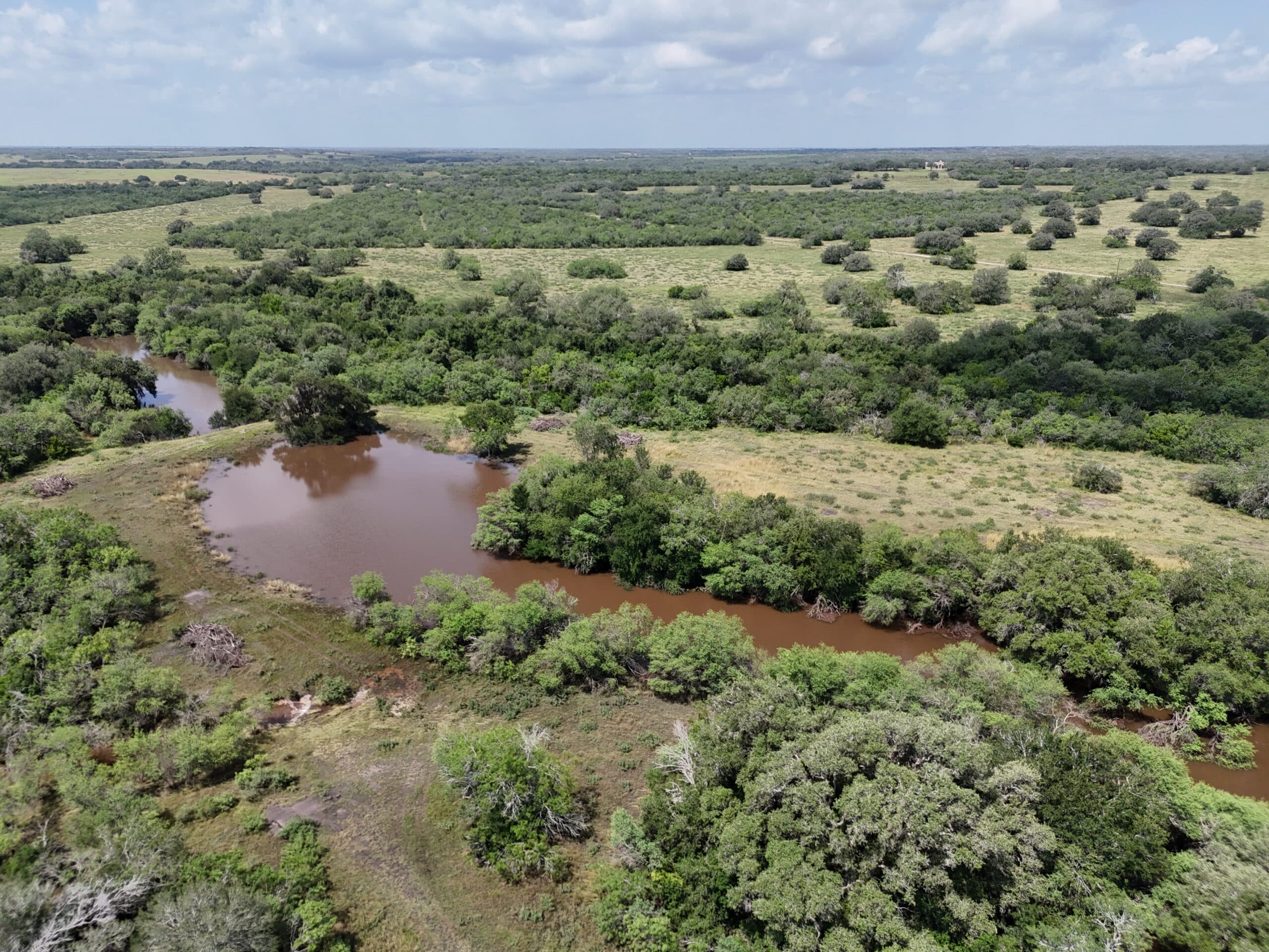 26 Ranch Land 2,445 Acres Double Diamond Ranch | Coastal Prairie Ranch for Sale ...