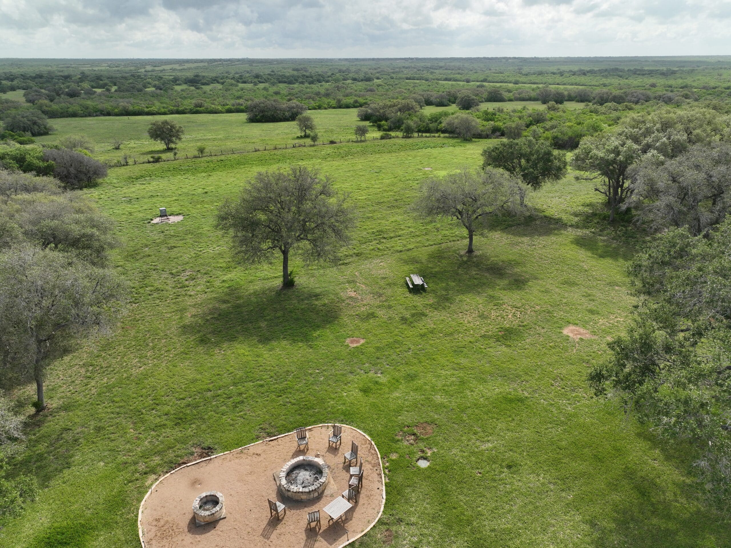 2,445 Acres Double Diamond Ranch | Coastal Prairie Ranch for Sale ...