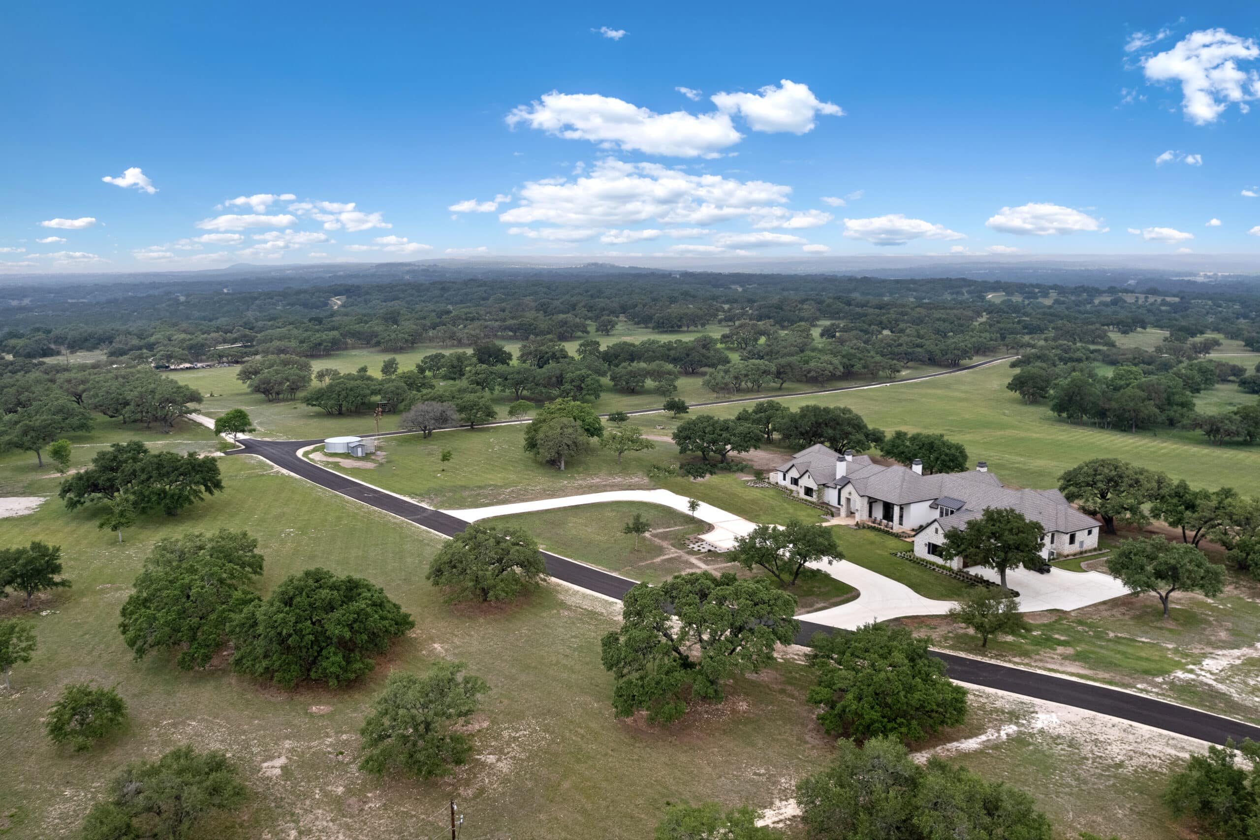 380 Acres Rolling Oaks Ranch | Hill Country Ranch for Sale | Dullnig ...