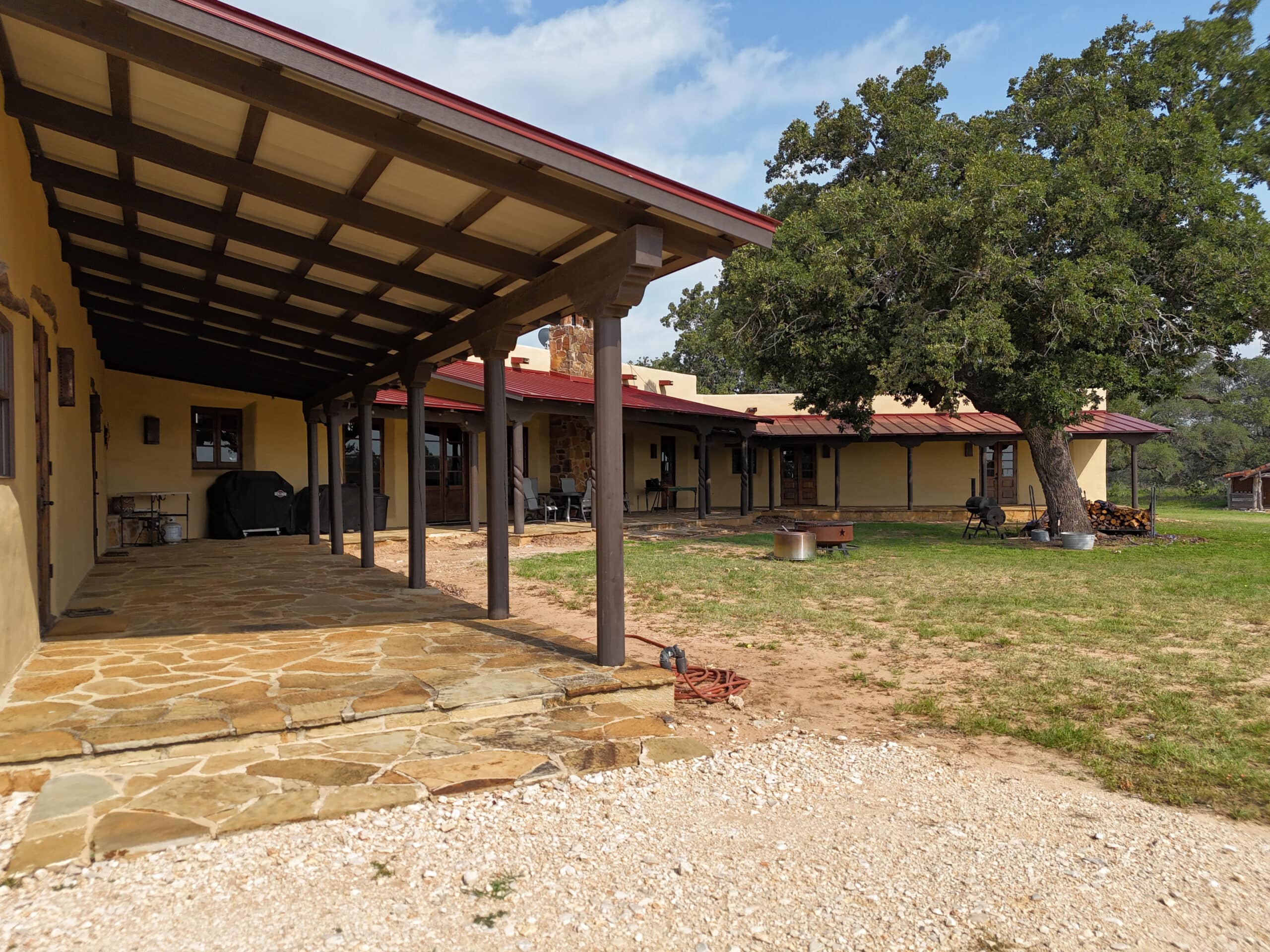 607 Acres Borrego Creek Ranch | South Texas Ranch for Sale | Dullnig ...