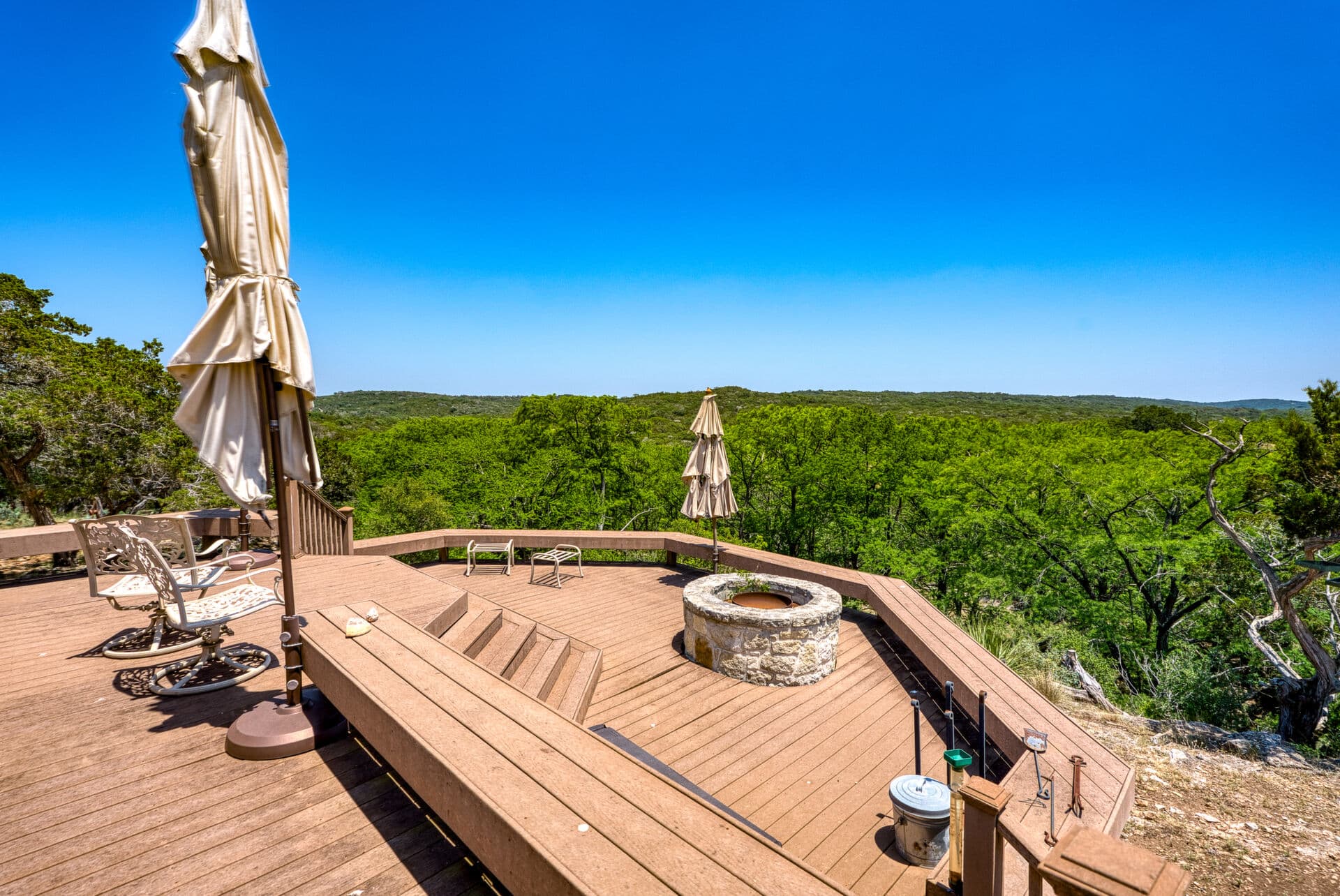 590 Acres South Fork Ranch | Hill Country Ranch for Sale | Dullnig Ranches