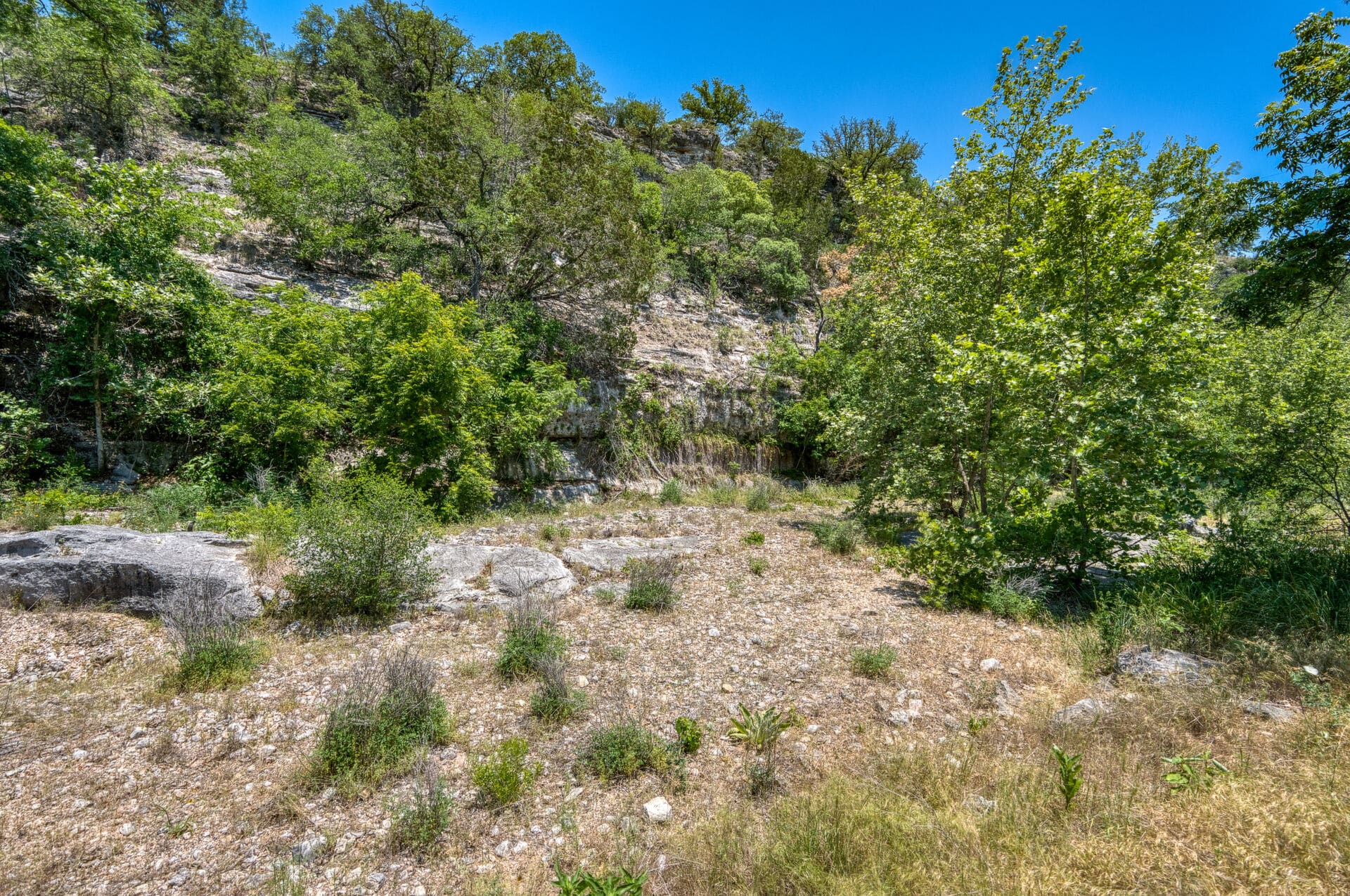 Country Rach 590 Acres South Fork Ranch | Hill Country Ranch for Sale | Dullnig Ranches