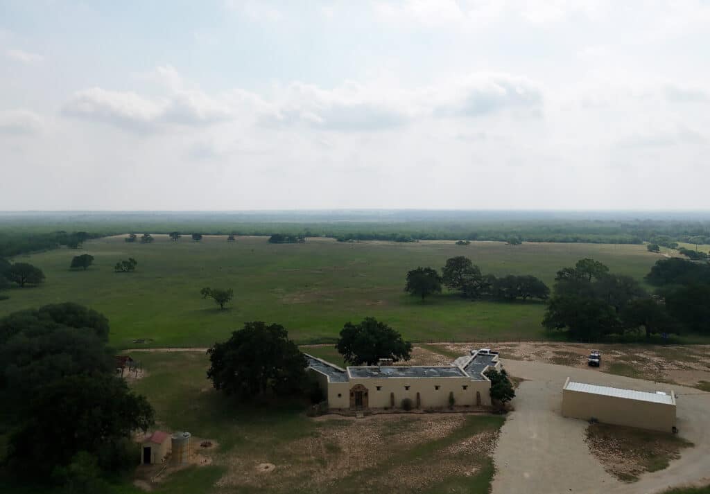 607 Acres Borrego Creek Ranch