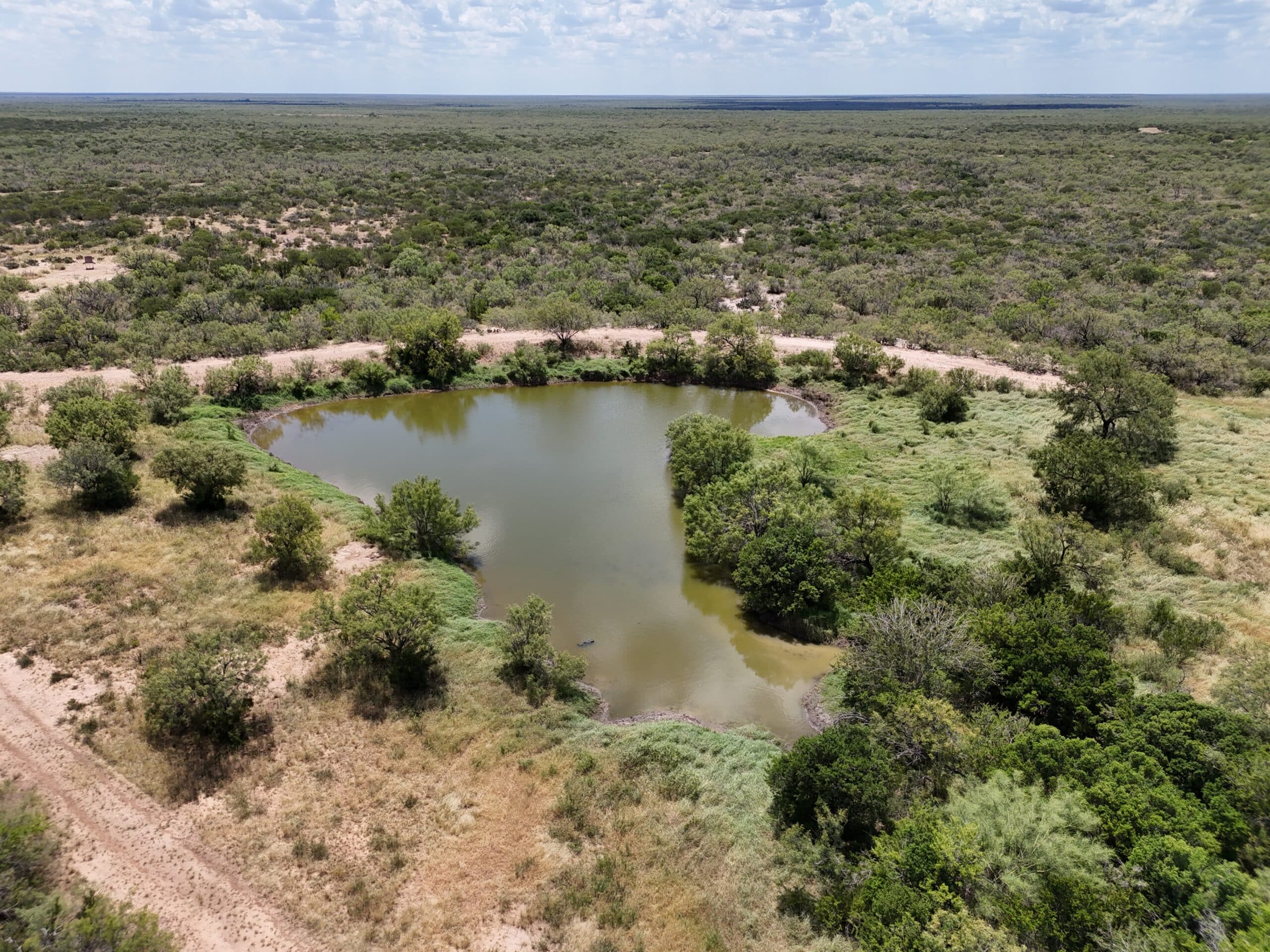2,175 Acres Buck Creek Ranch | Dullnig Ranches
