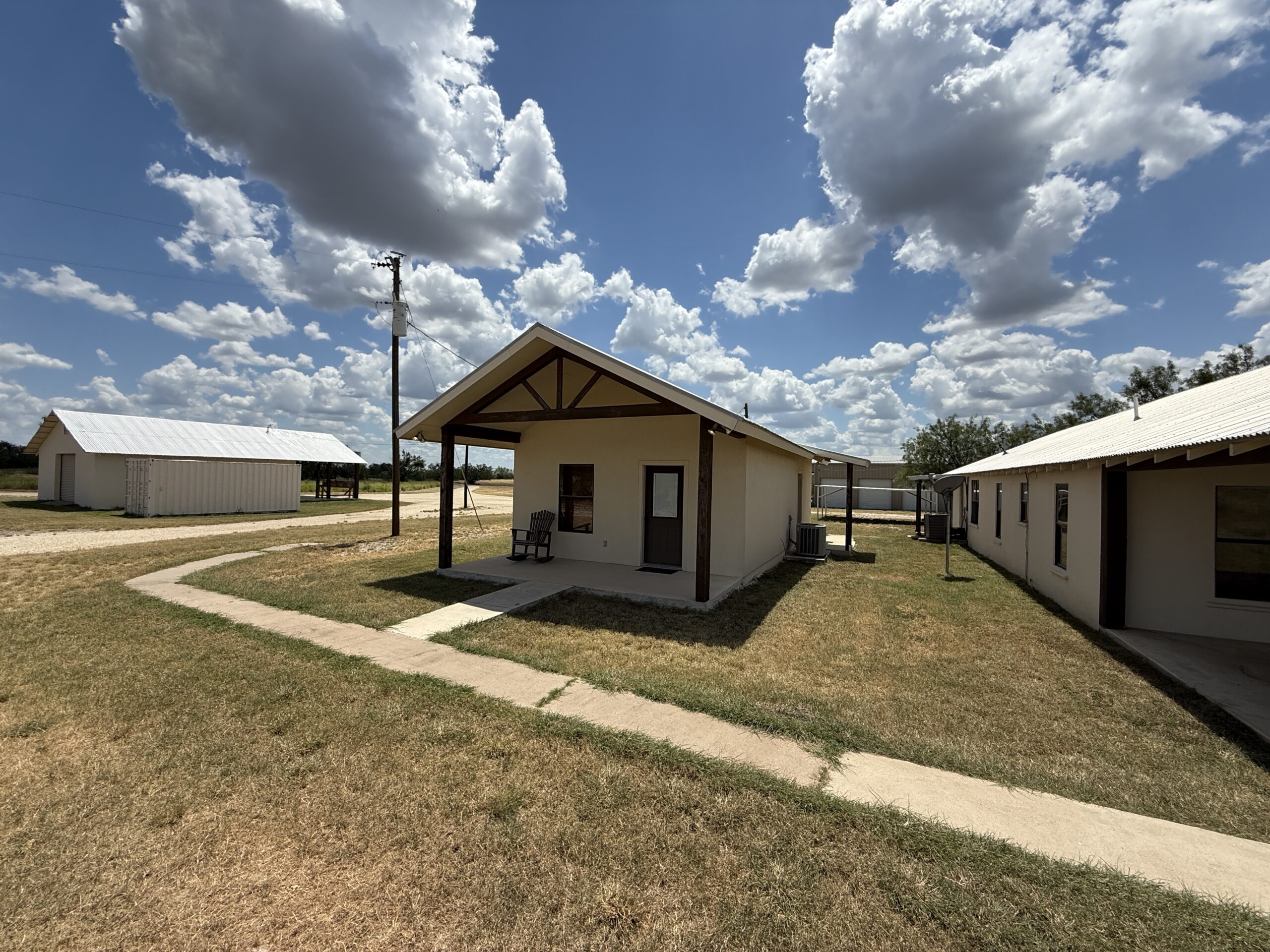 2,175 Acres Buck Creek Ranch | Dullnig Ranches