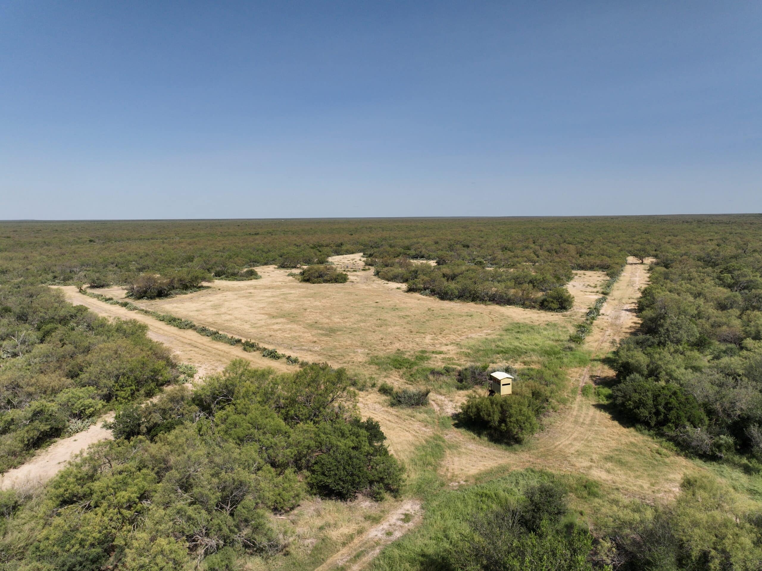 5,997 Acres South Chilipitin Ranch | South Texas Ranch for Sale ...
