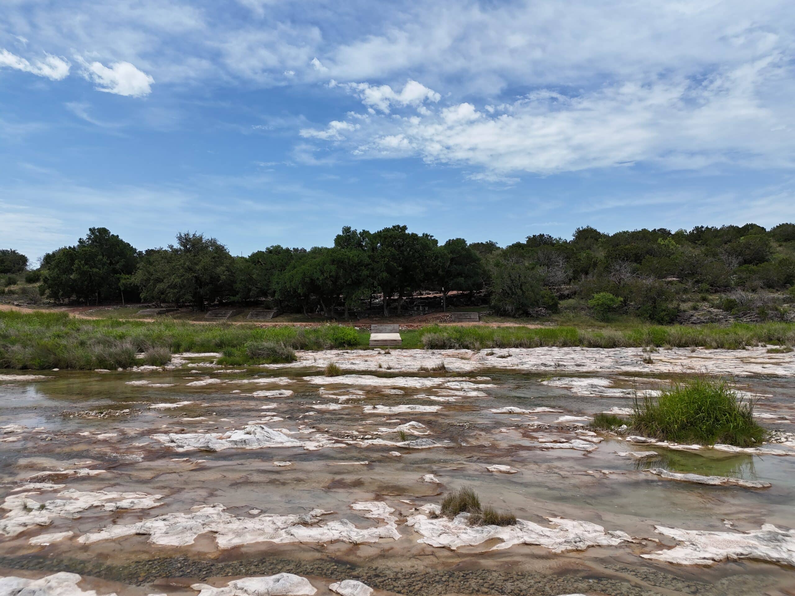 100 Acres Flying MMM On The Llano River | Hill Country Ranch for Sale ...
