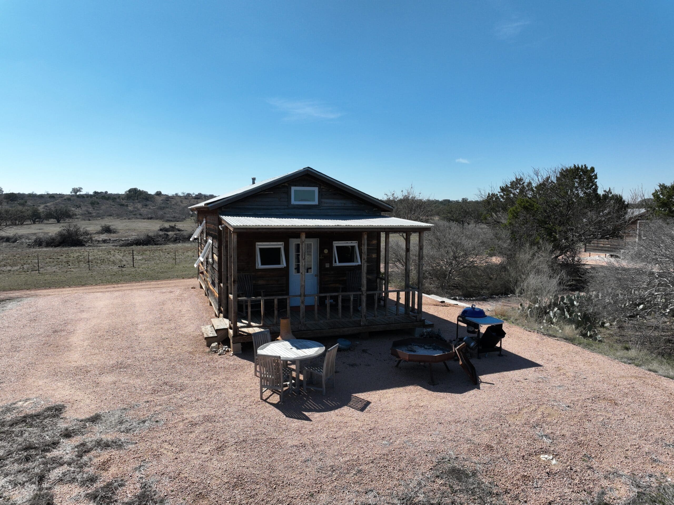 100 Acres Flying MMM On The Llano River | Hill Country Ranch for Sale ...