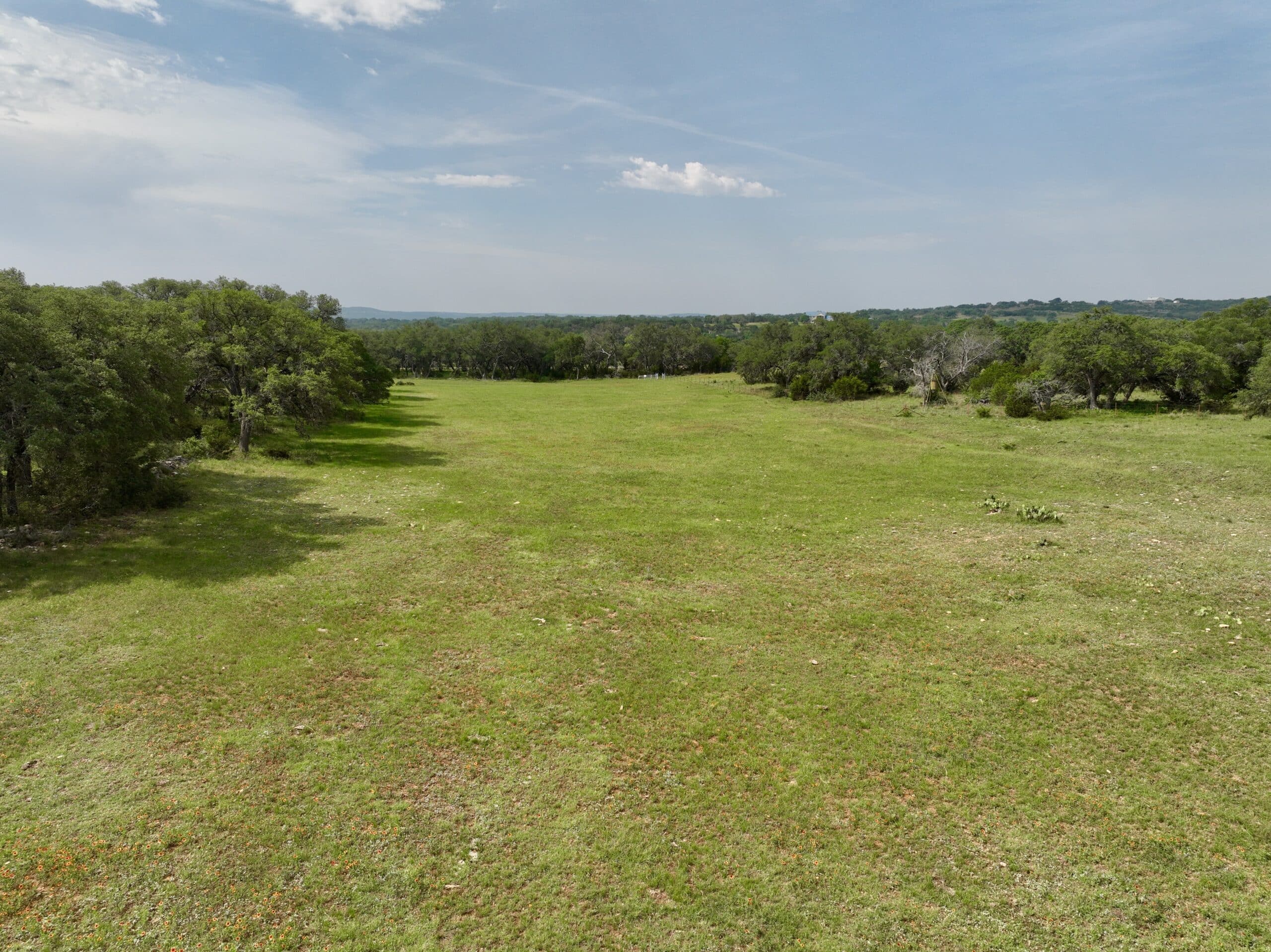 386 Acres Last Buck Ranch | Hill Country Ranch for Sale | Dullnig Ranches