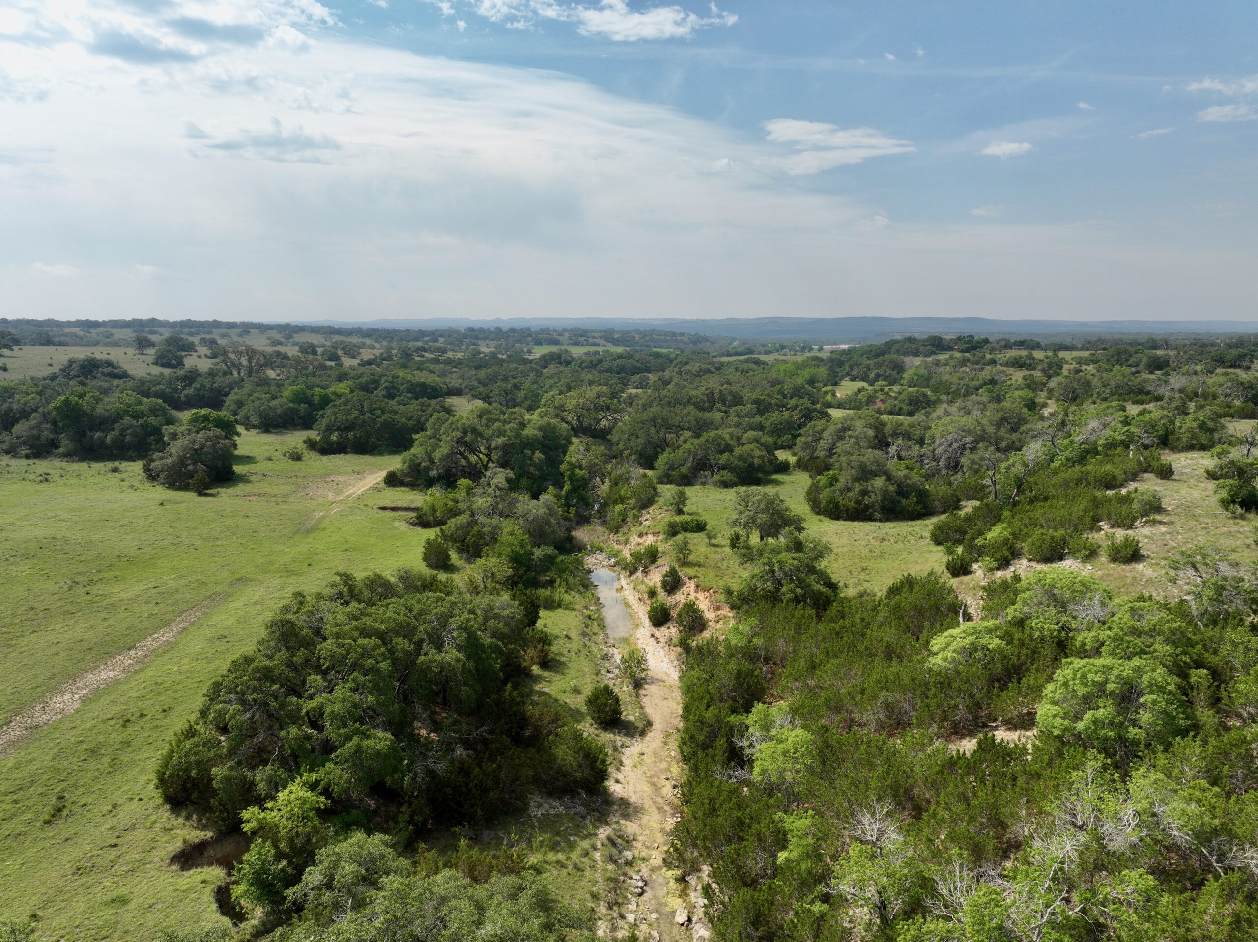 386 Acres Last Buck Ranch | Hill Country Ranch for Sale | Dullnig Ranches